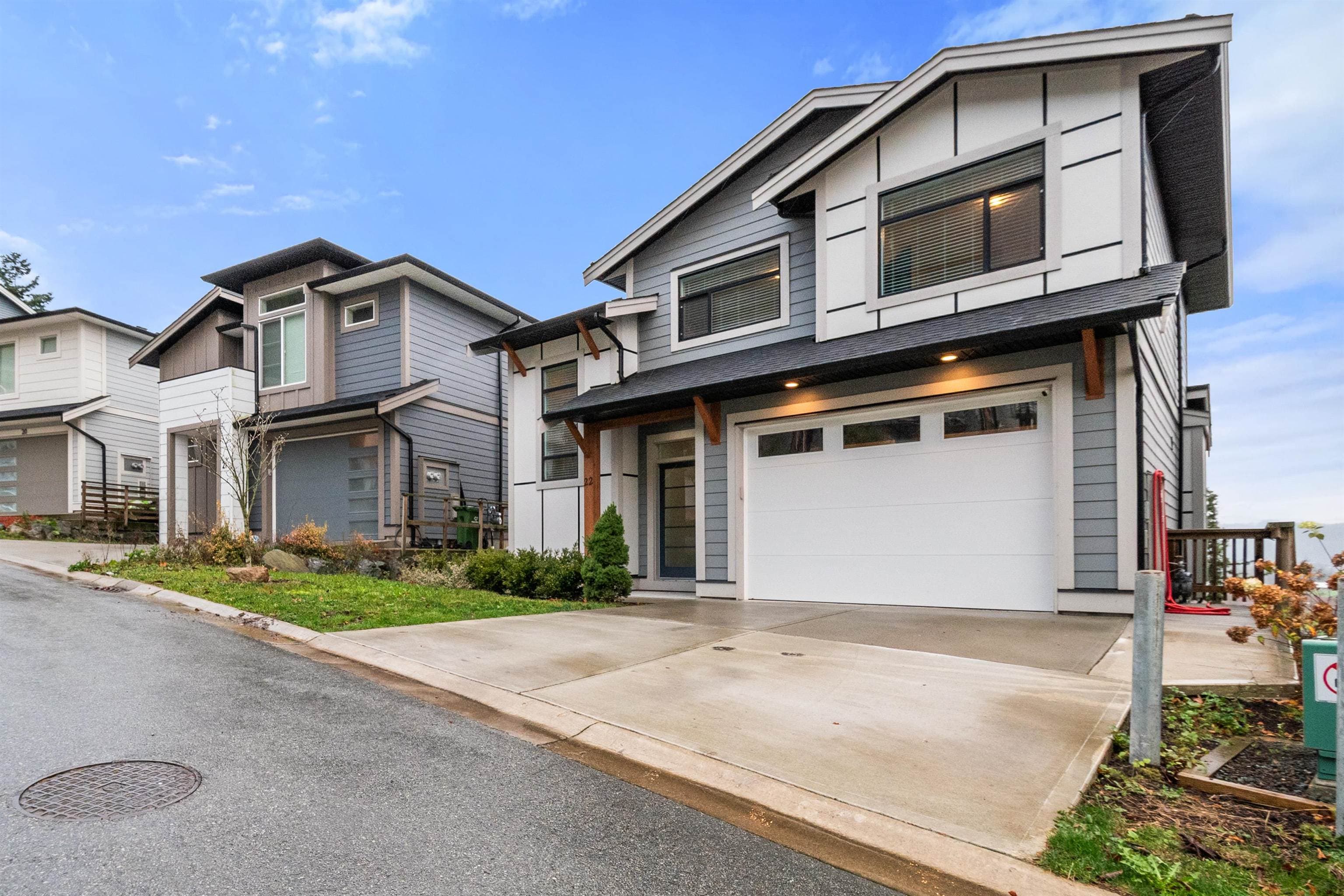 22 - 6262 Rexford Drive, Chilliwack