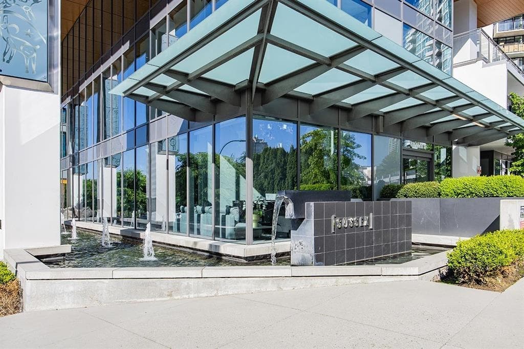 2602 - 4711 Hazel Street, Burnaby, V5H 0J9 — photo 3