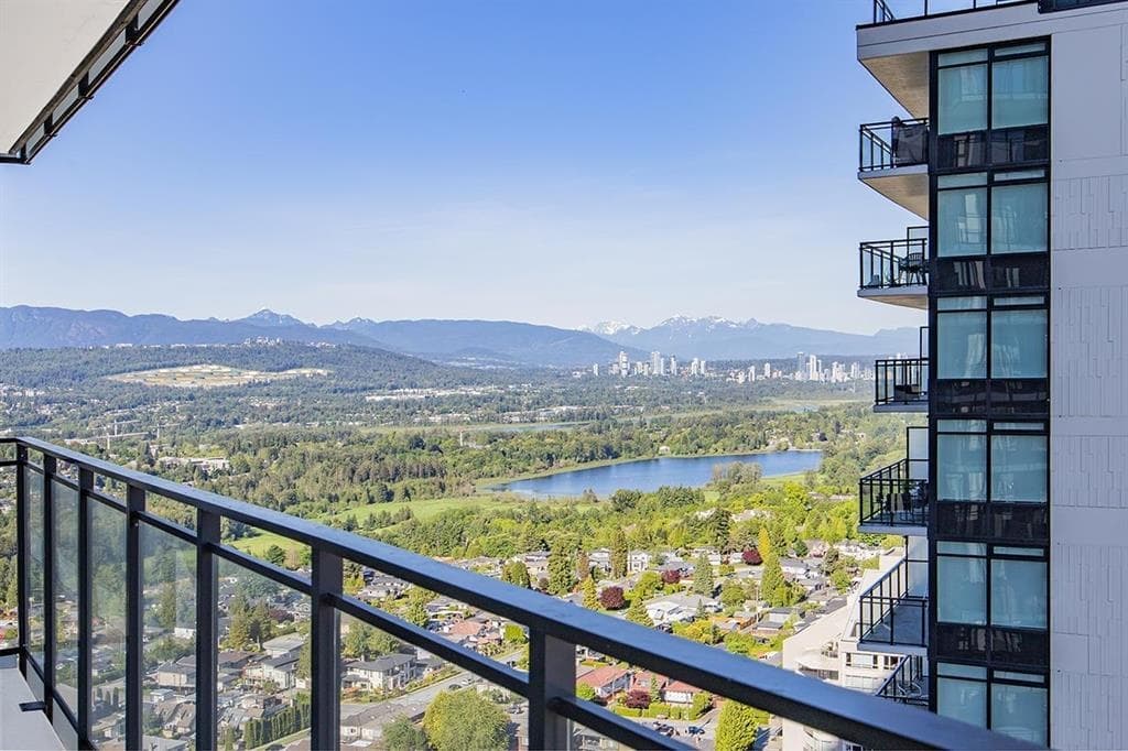 2602 - 4711 Hazel Street, Burnaby