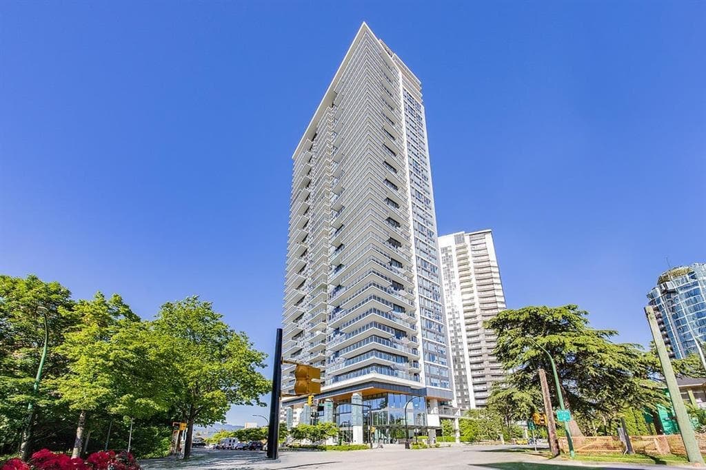 2602 - 4711 Hazel Street, Burnaby, V5H 0J9 — photo 4