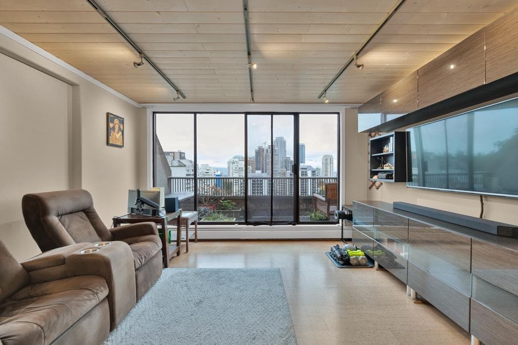 1802 - 6595 Willingdon Avenue, Burnaby, V5H 4E5 — photo 2