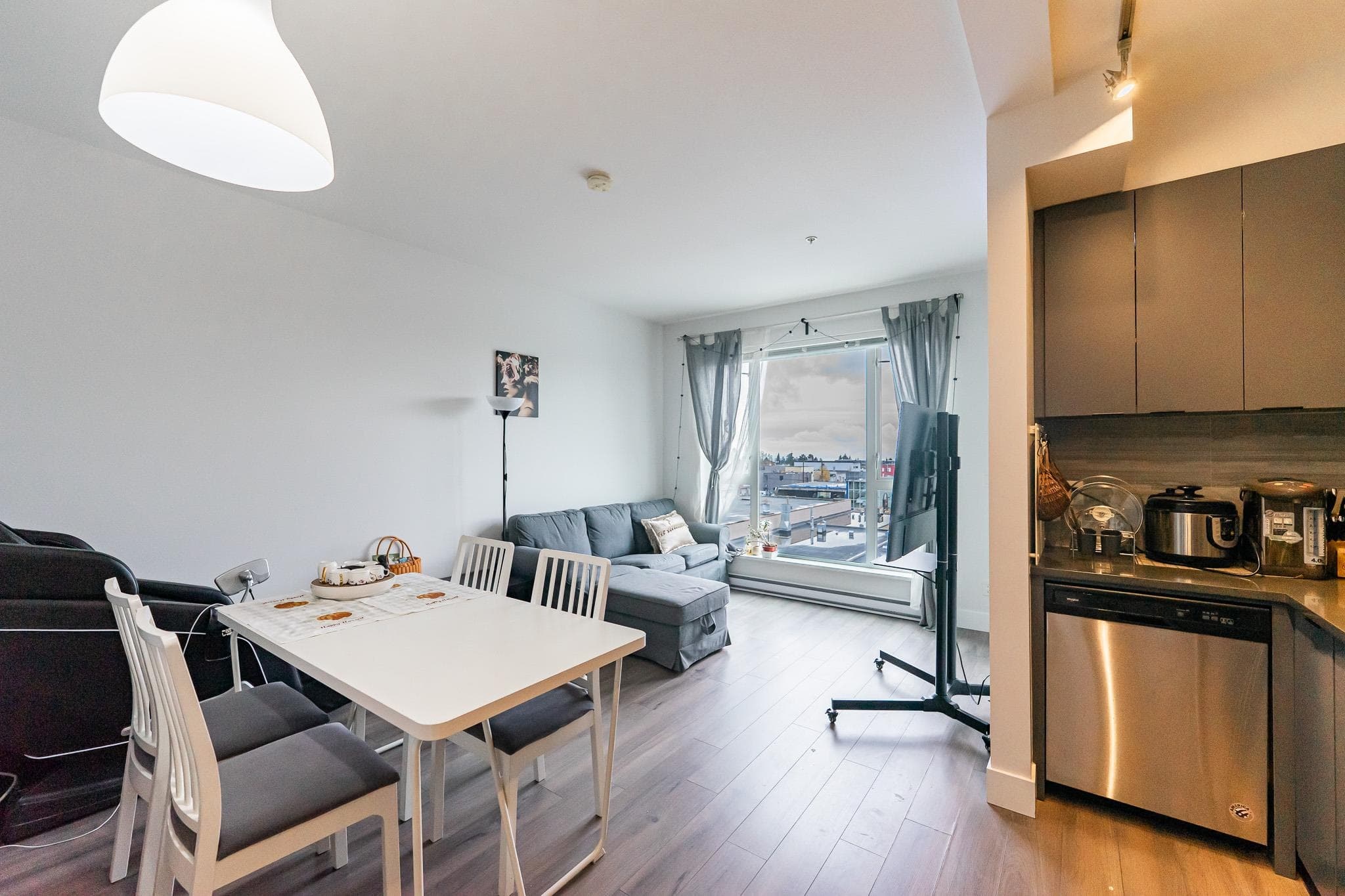 PH35 - 5355 Lane Street, Burnaby