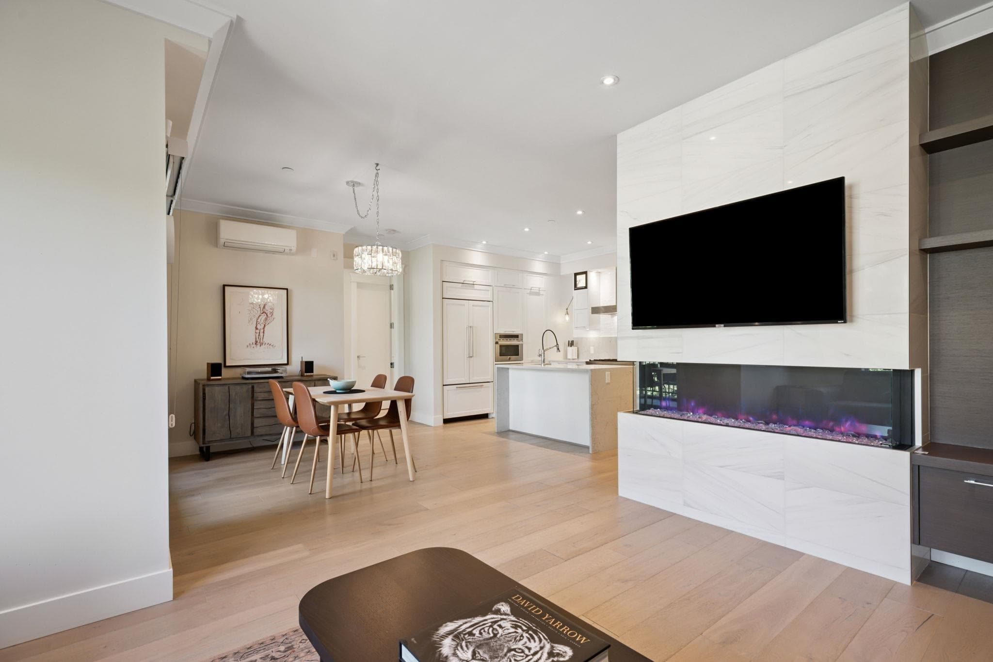206 - 23189 Francis Avenue, Langley, V1M 0G4 — photo 1