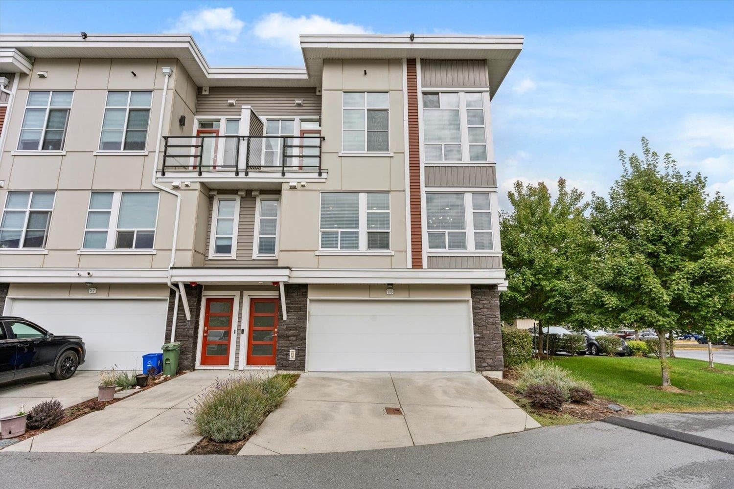 28 - 8466 Midtown Way, Chilliwack, V2P 0G8 — photo 2
