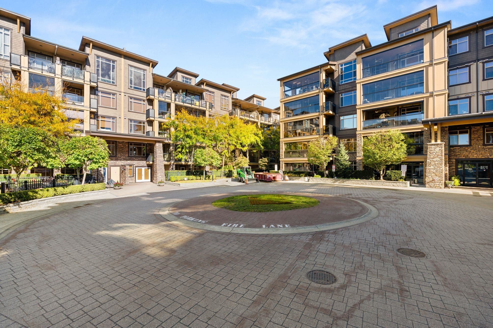 568 - 8258 207a Street, Langley