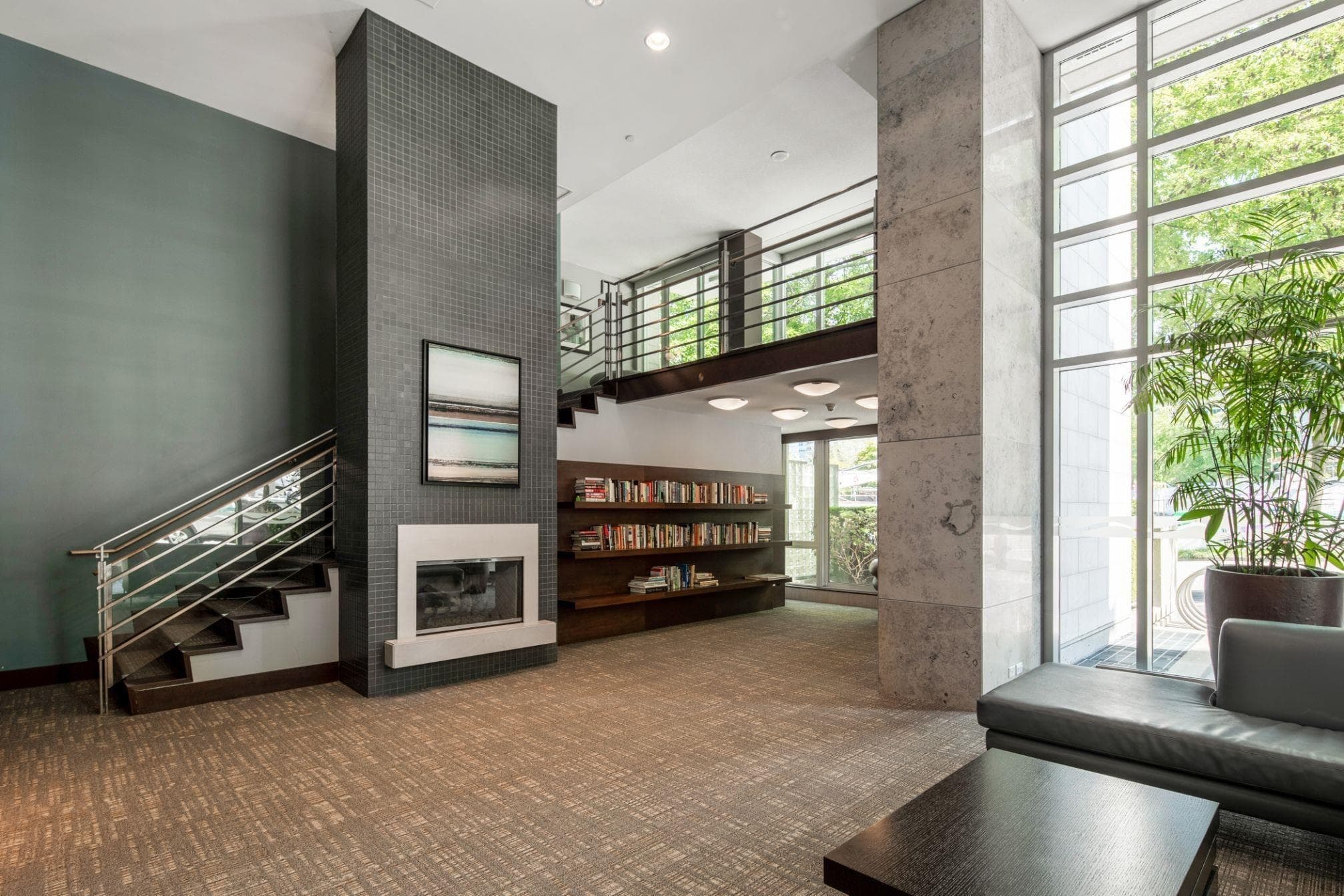 1701 - 499 Broughton Street, Vancouver, V6G 3K1 — photo 3