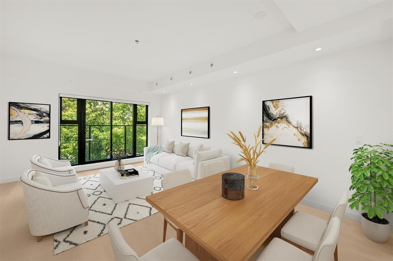 32 - 530 W 28th Avenue, Vancouver
