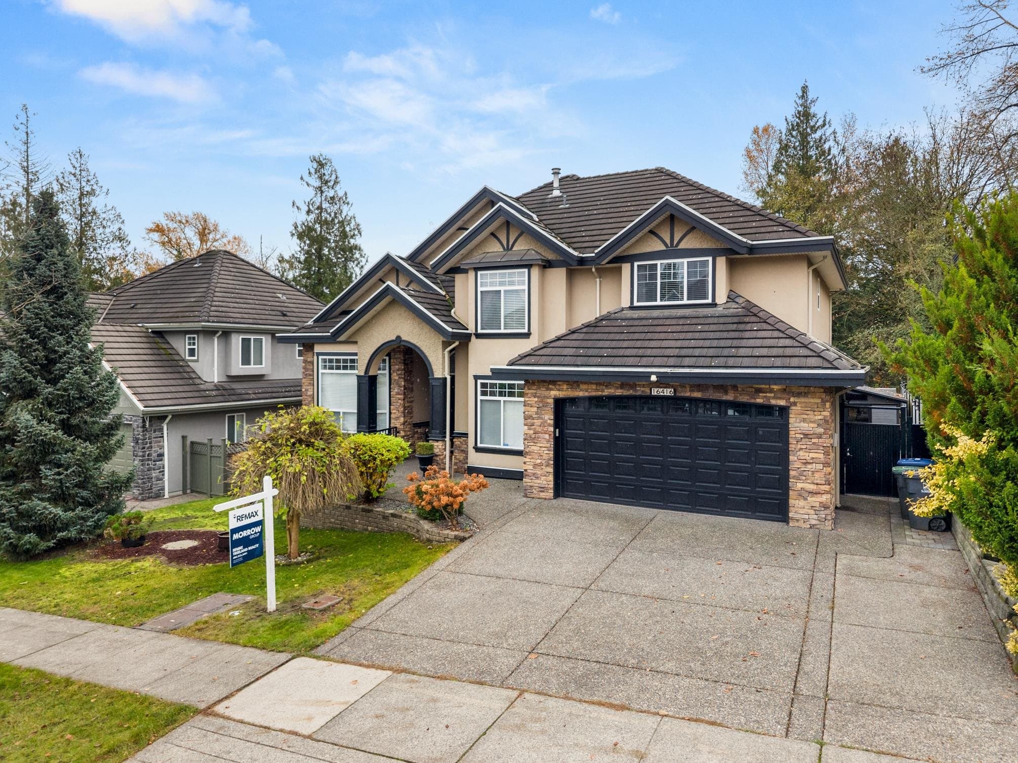 16416 92a Avenue, Surrey, V4N 5N1 — photo 1