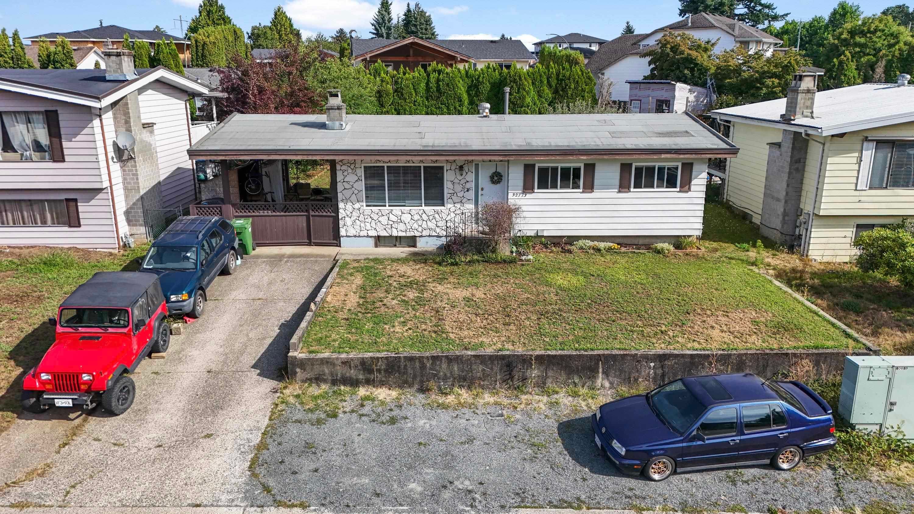 32773 Chehalis Drive, Abbotsford