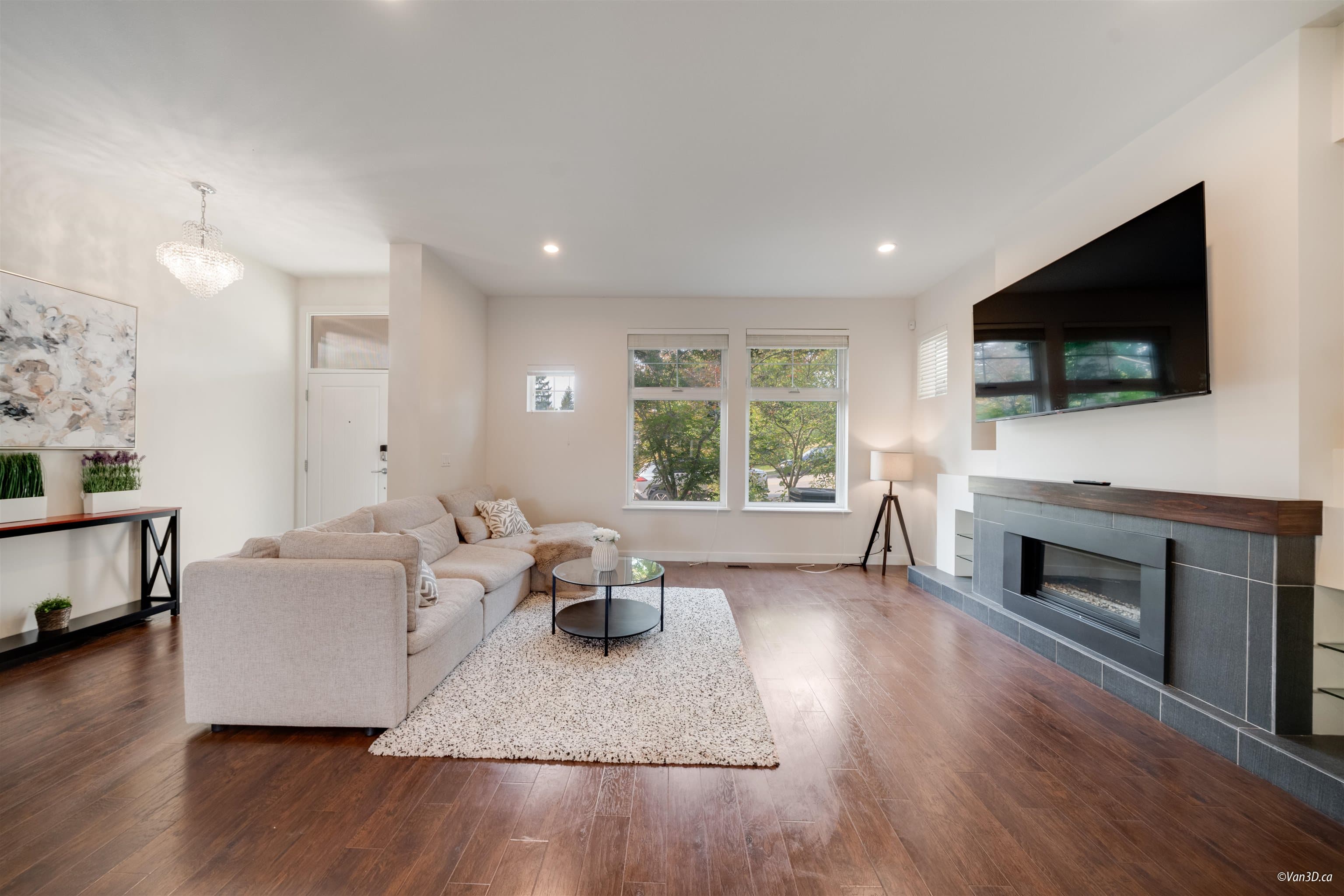 1249 Soball Street, Coquitlam, V3B 3H7 — photo 2