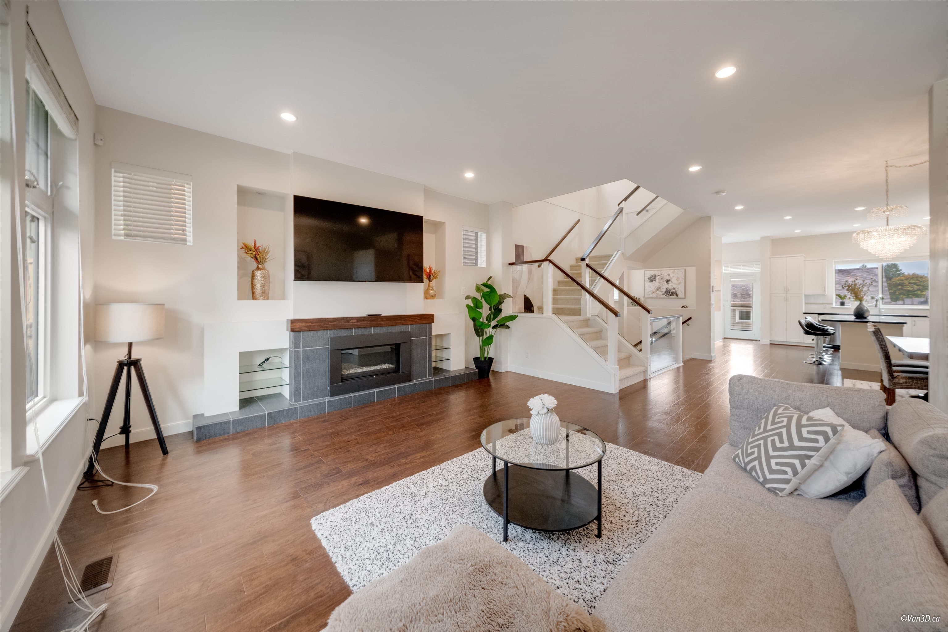 1249 Soball Street, Coquitlam, V3B 3H7 — photo 1