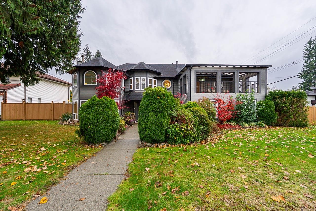 10816 80 Avenue, Delta