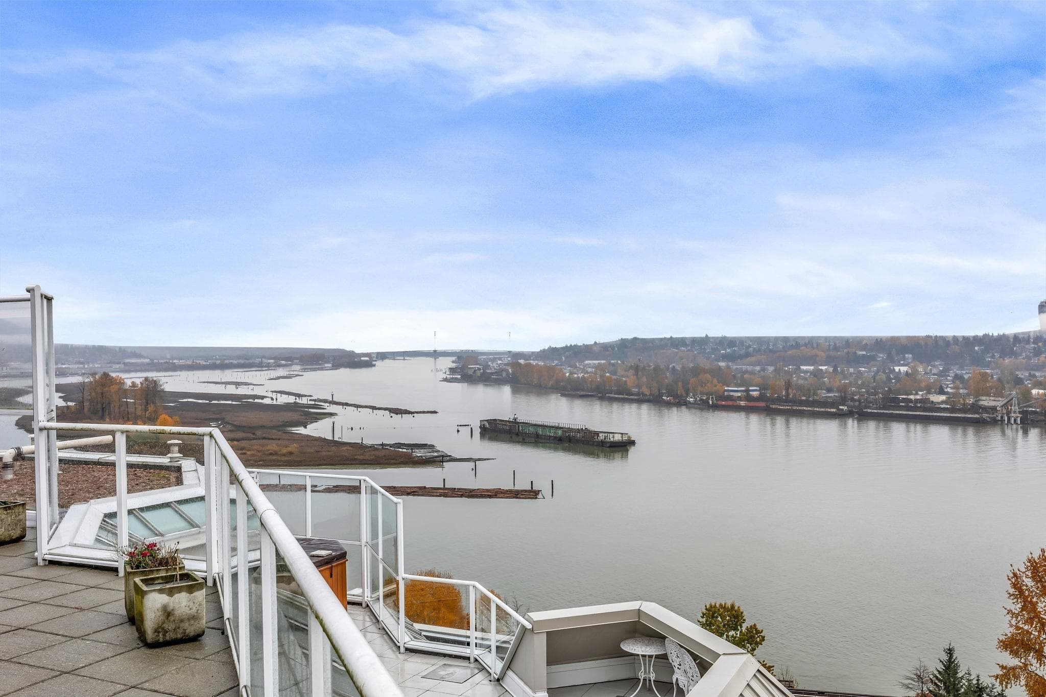 1801 - 71 Jamieson Court, New Westminster