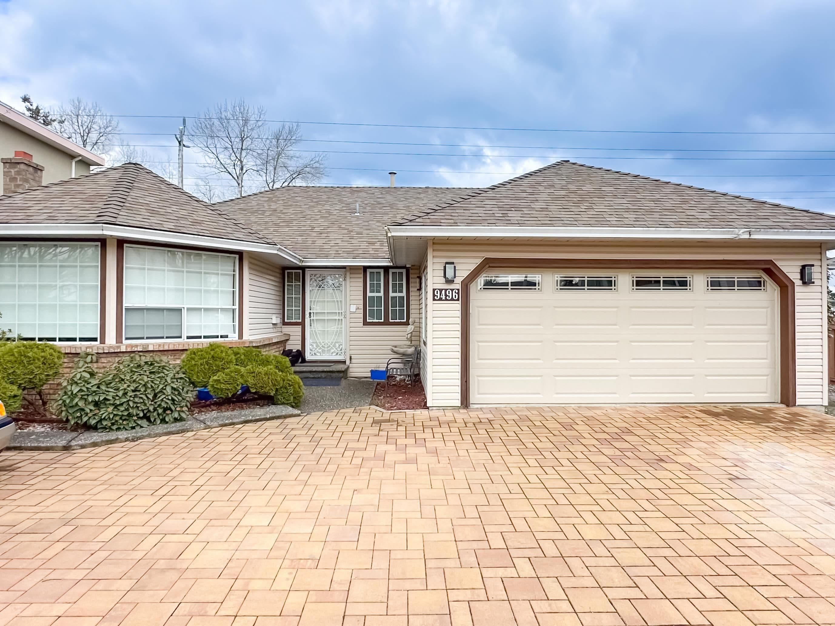 9496 160a Street, Surrey, V4N 2P4 — photo 1
