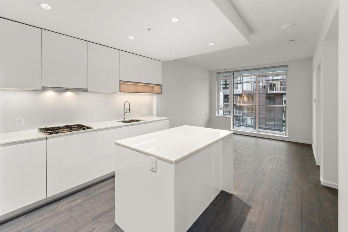 1211 - 6500 Minoru Boulevard, Richmond, V6Y 0N2 — photo 1