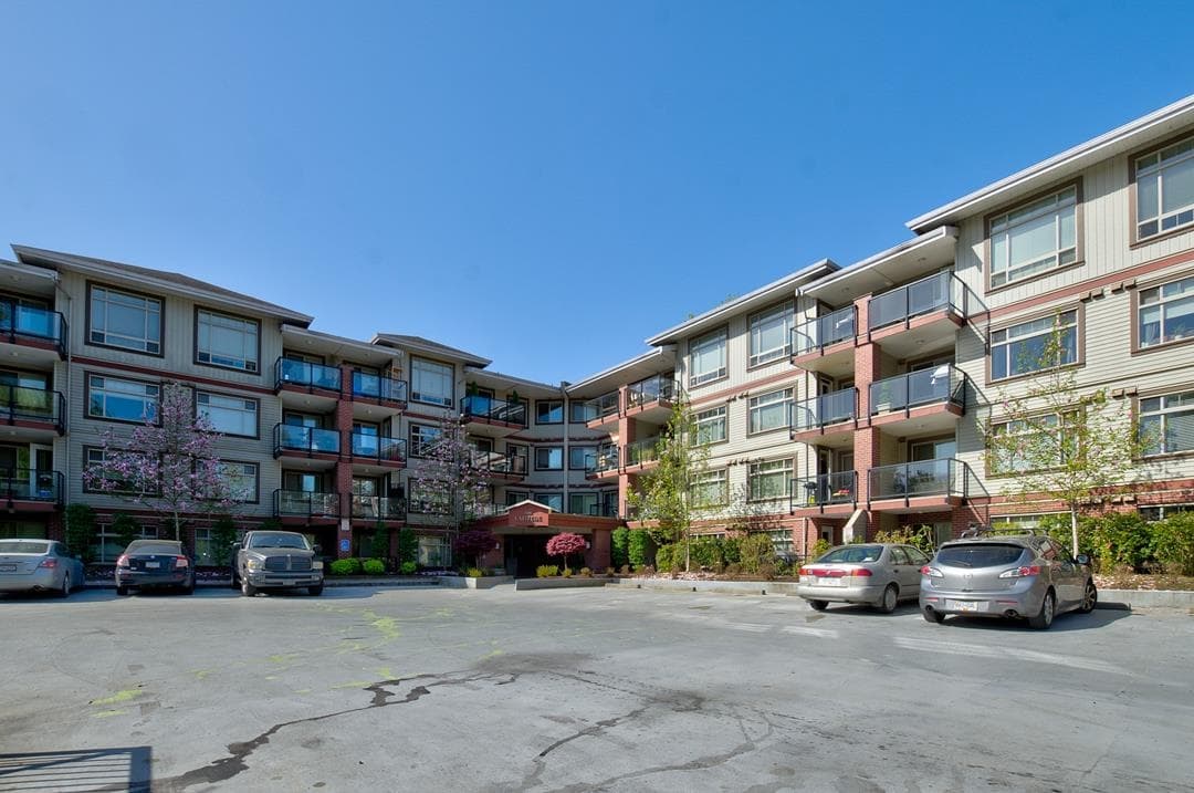 301 - 2233 Mckenzie Road, Abbotsford, V2S 4A1 — photo 2