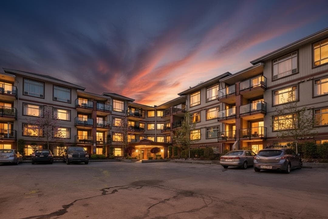 301 - 2233 Mckenzie Road, Abbotsford, V2S 4A1 — photo 1