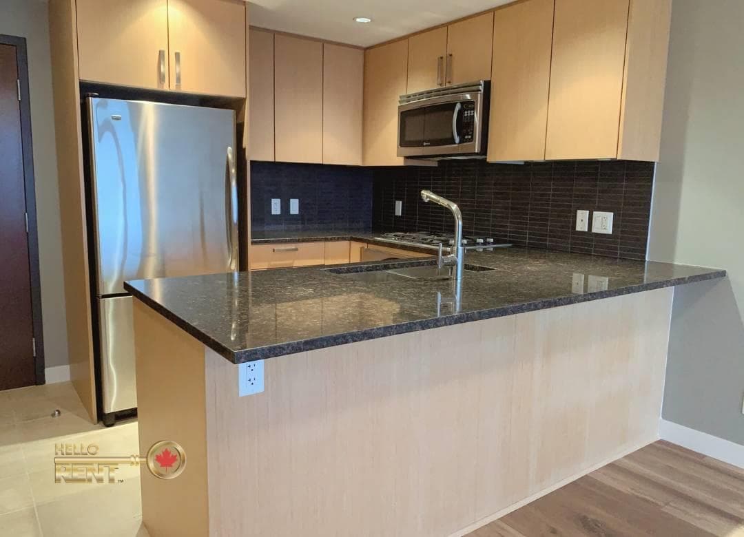 2702 - 2978 Glen Drive, Coquitlam, V3B 2P7 — photo 3