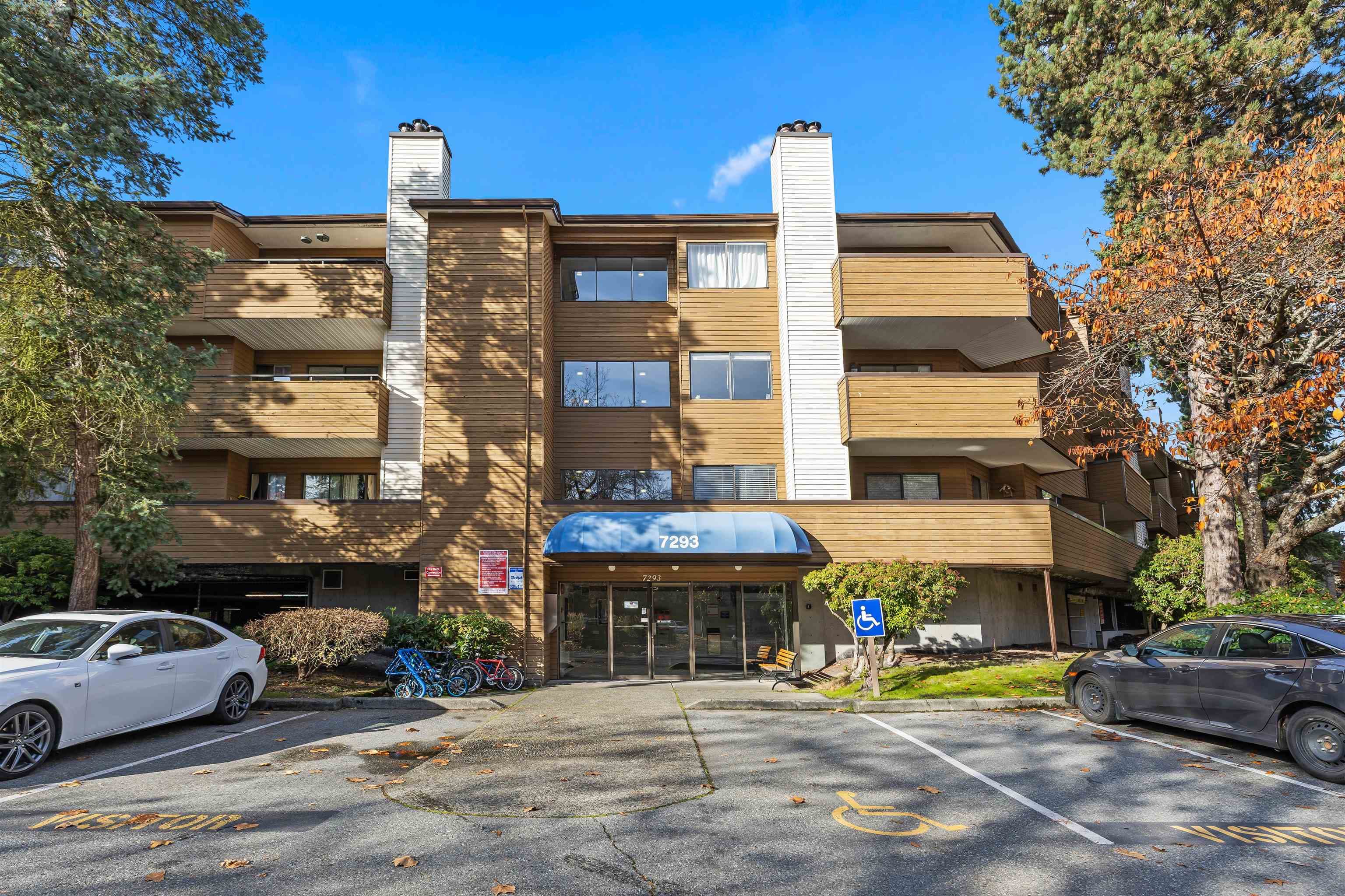 162 - 7293 Moffatt Road, Richmond