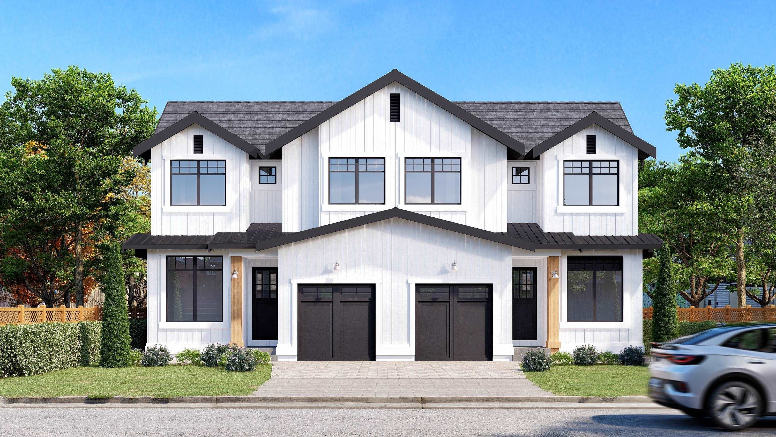 8235 110 Street, Delta, V4C 4J2 — photo 1