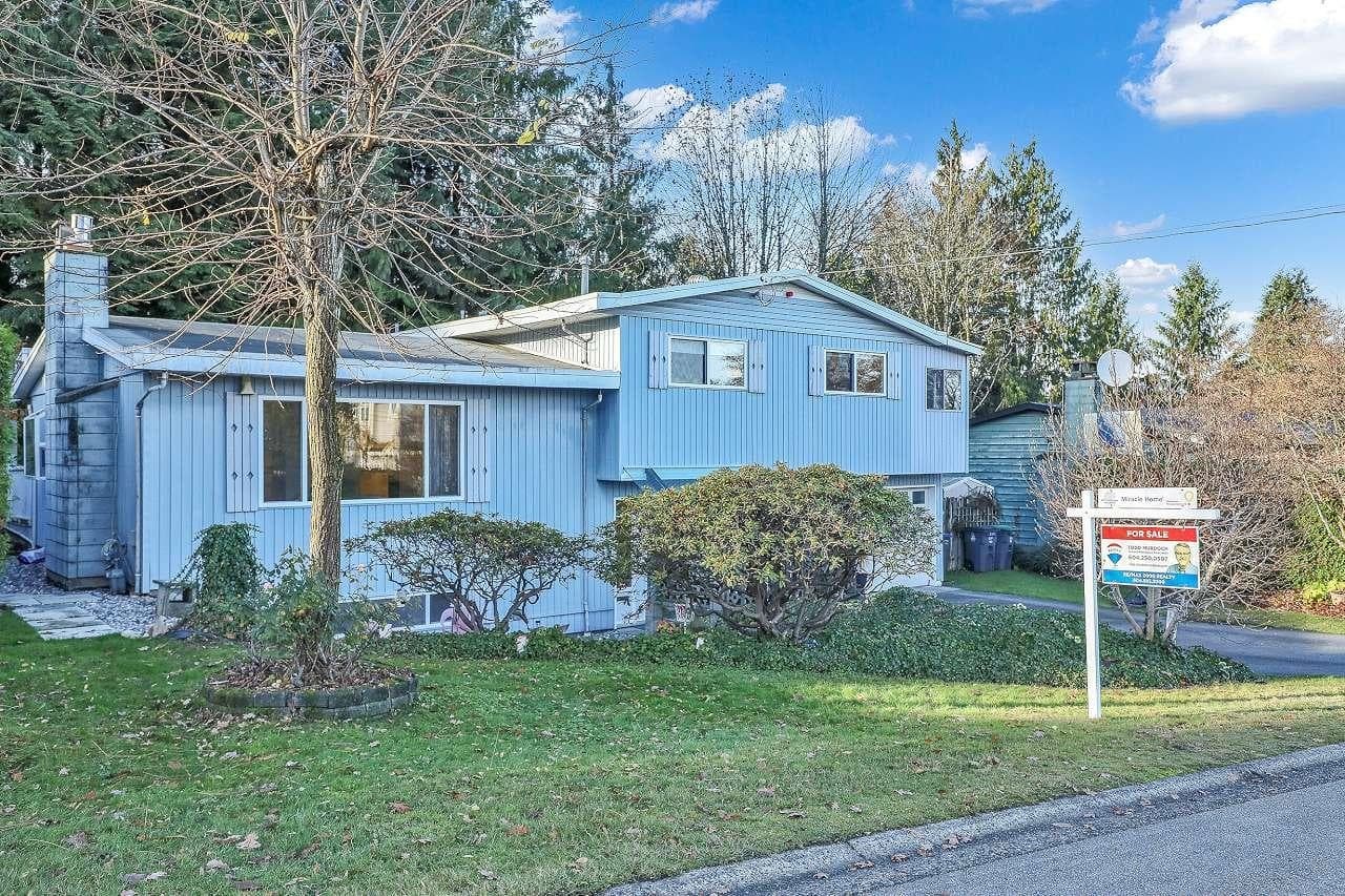 11265 133a Street, Surrey, V3R 2Y8 — photo 1