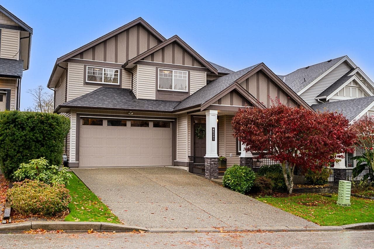 6093 145a Street, Surrey, V3S 4R6 — photo 2