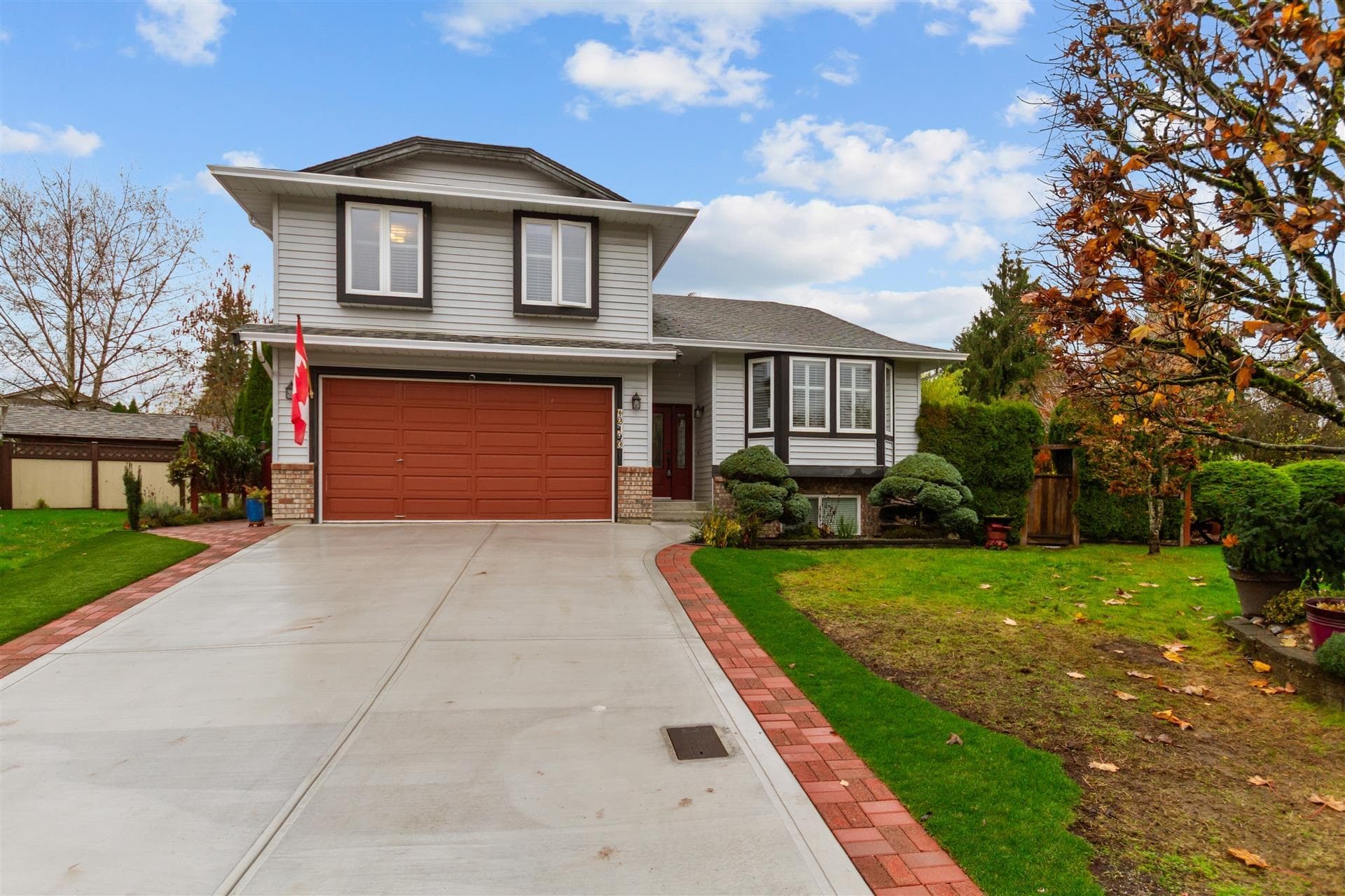 12193 Lindsay Place, Maple Ridge
