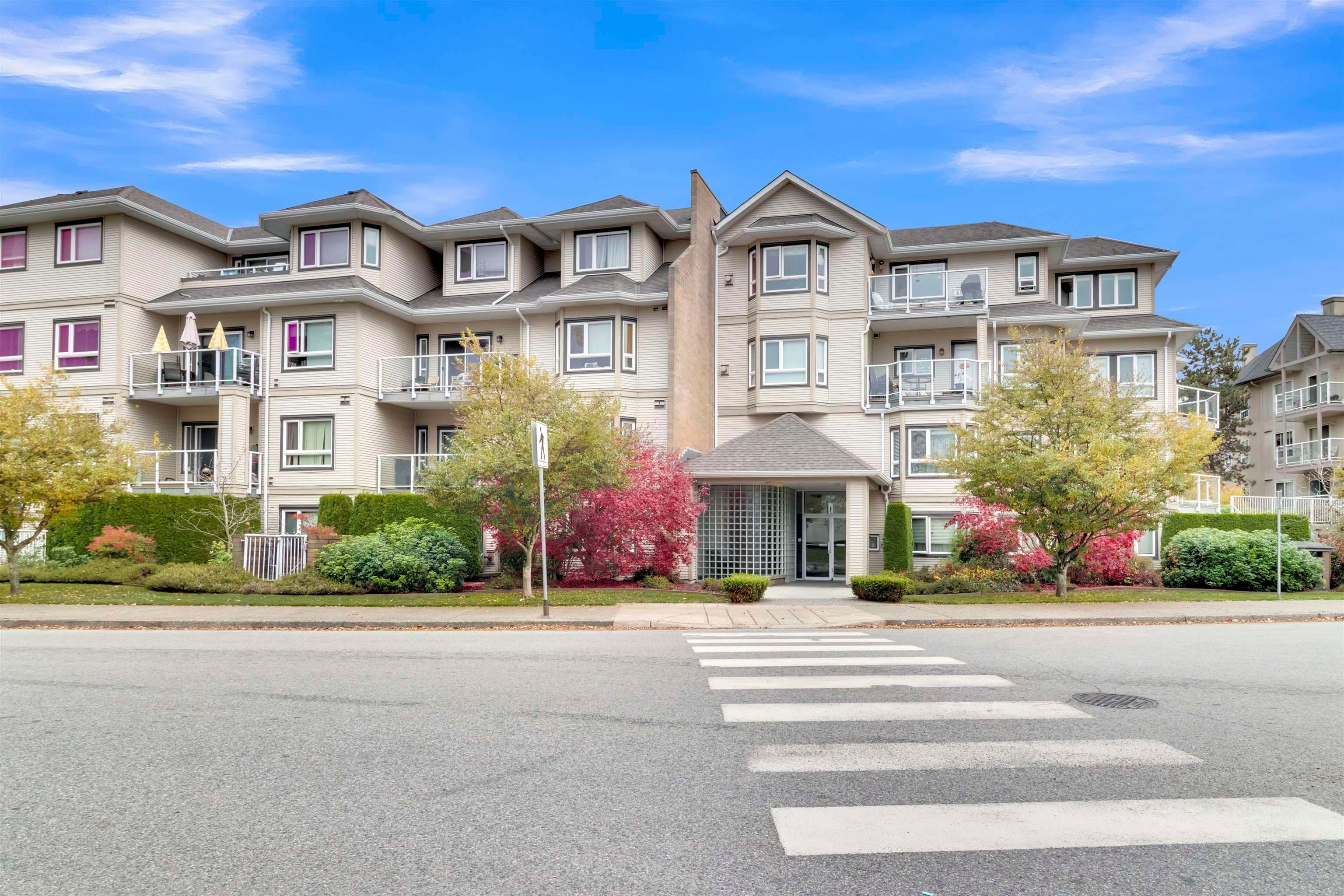 208 - 8142 120a Street, Surrey