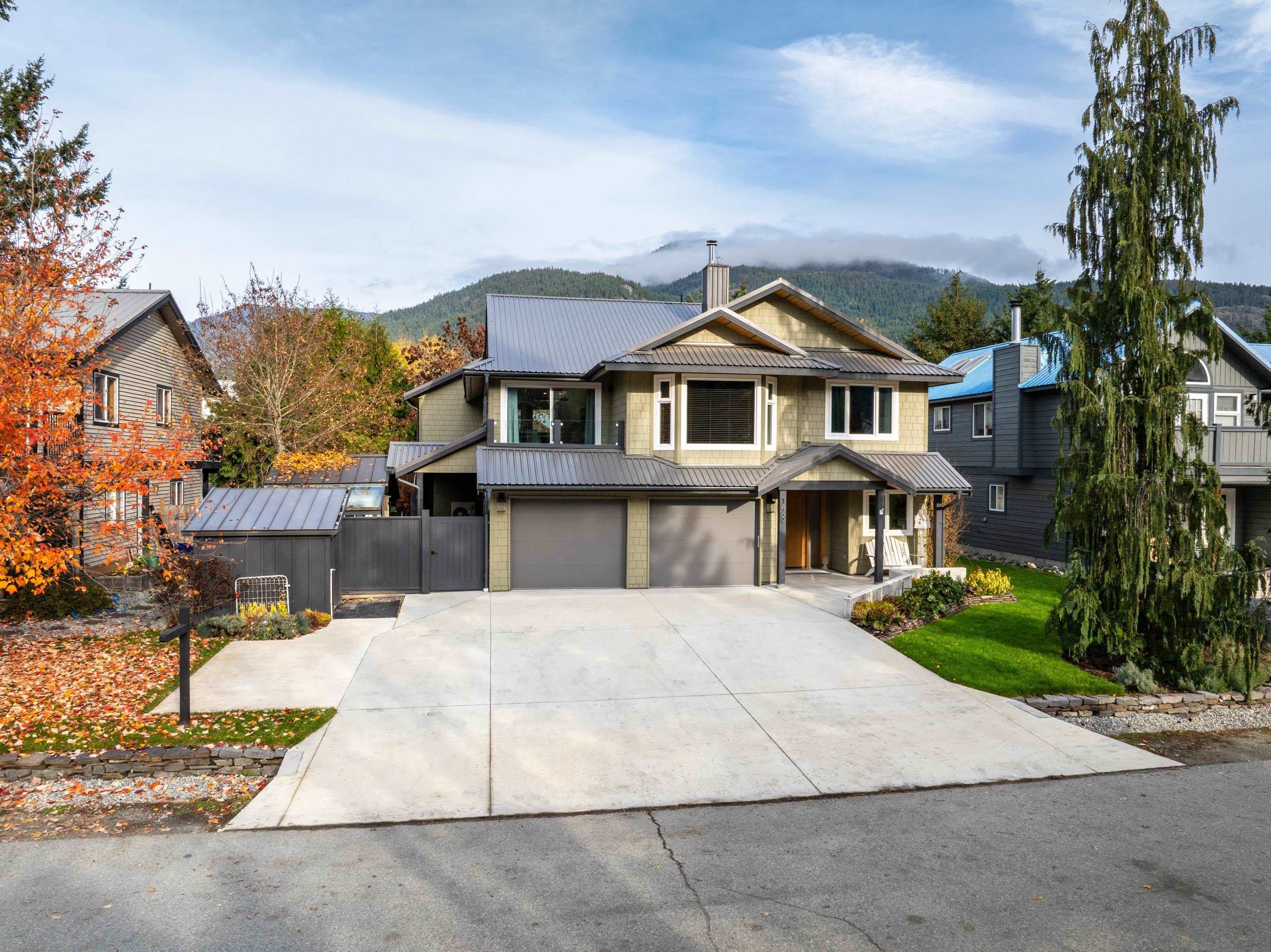 1469 Olive Street, Pemberton, V0N 2L0 — photo 3