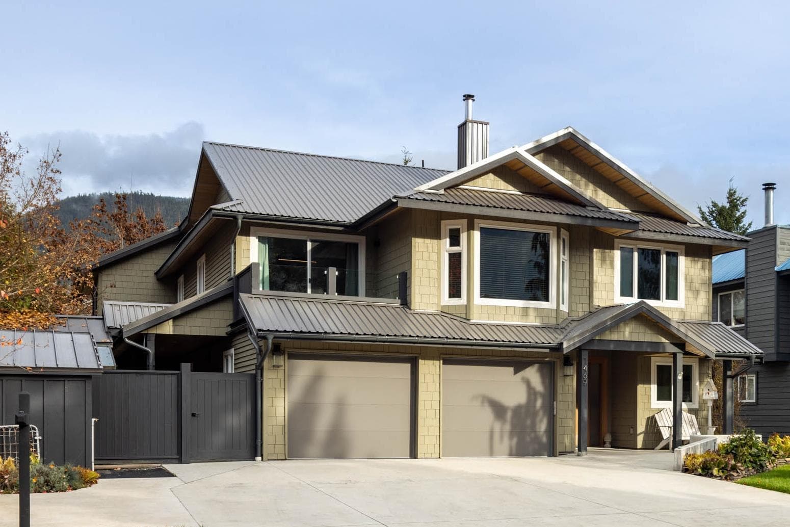 1469 Olive Street, Pemberton