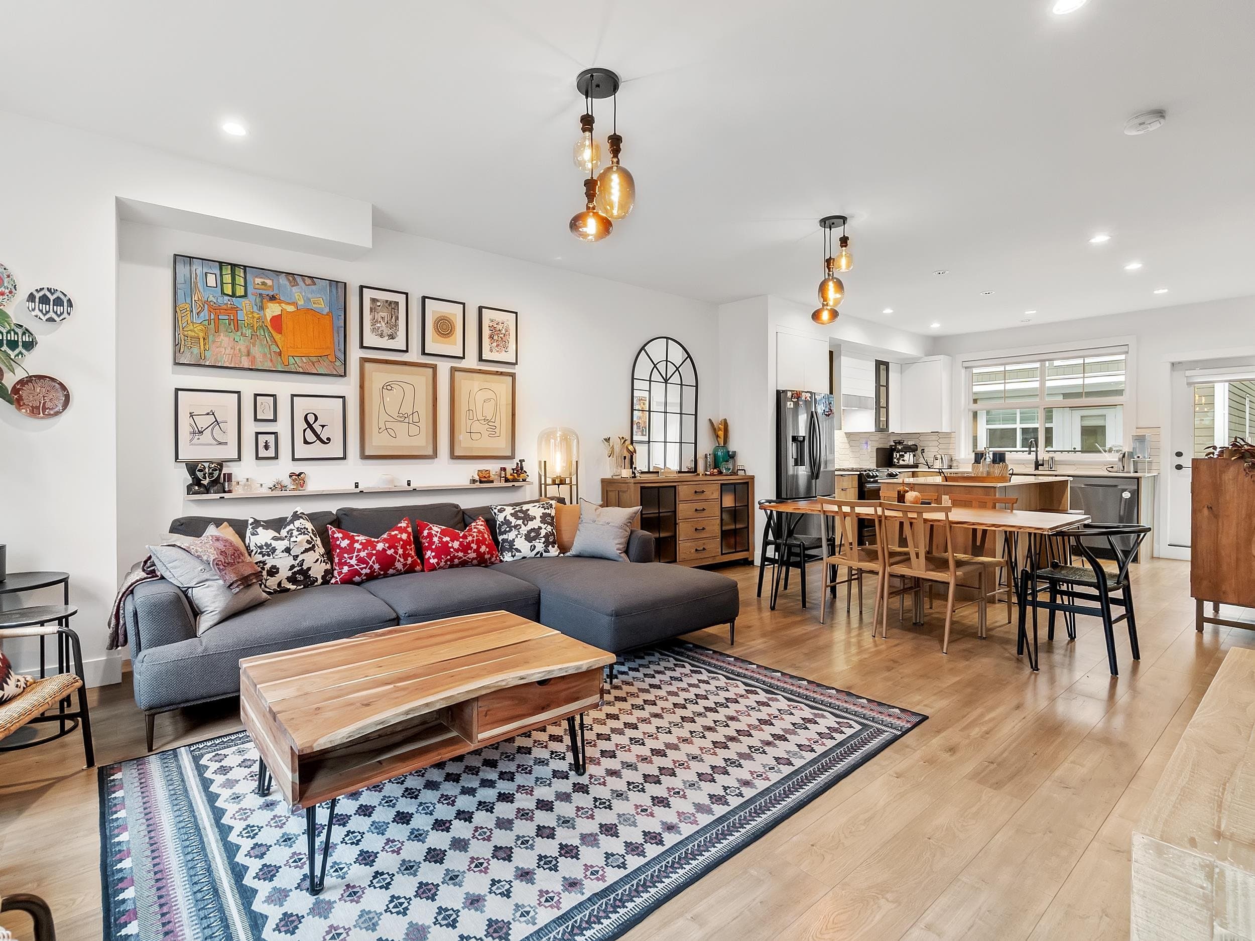 9 - 14541 Winter Crescent, Surrey, V4P 0G5 — photo 3