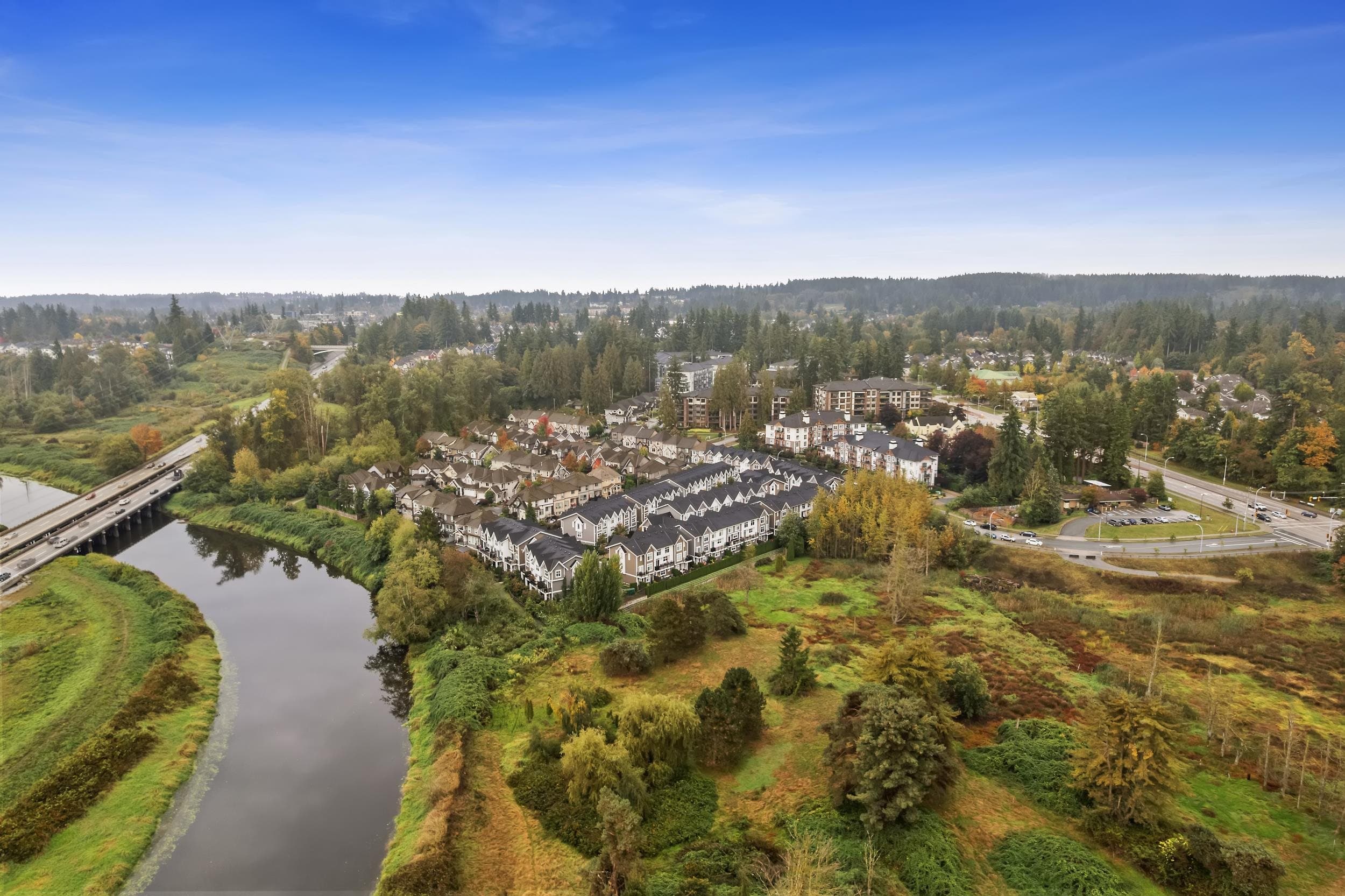 9 - 14541 Winter Crescent, Surrey, V4P 0G5 — photo 1