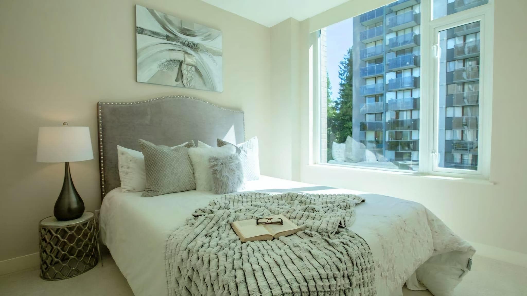 1925 Alberni Street, Vancouver, V6G 0A3 — photo 5