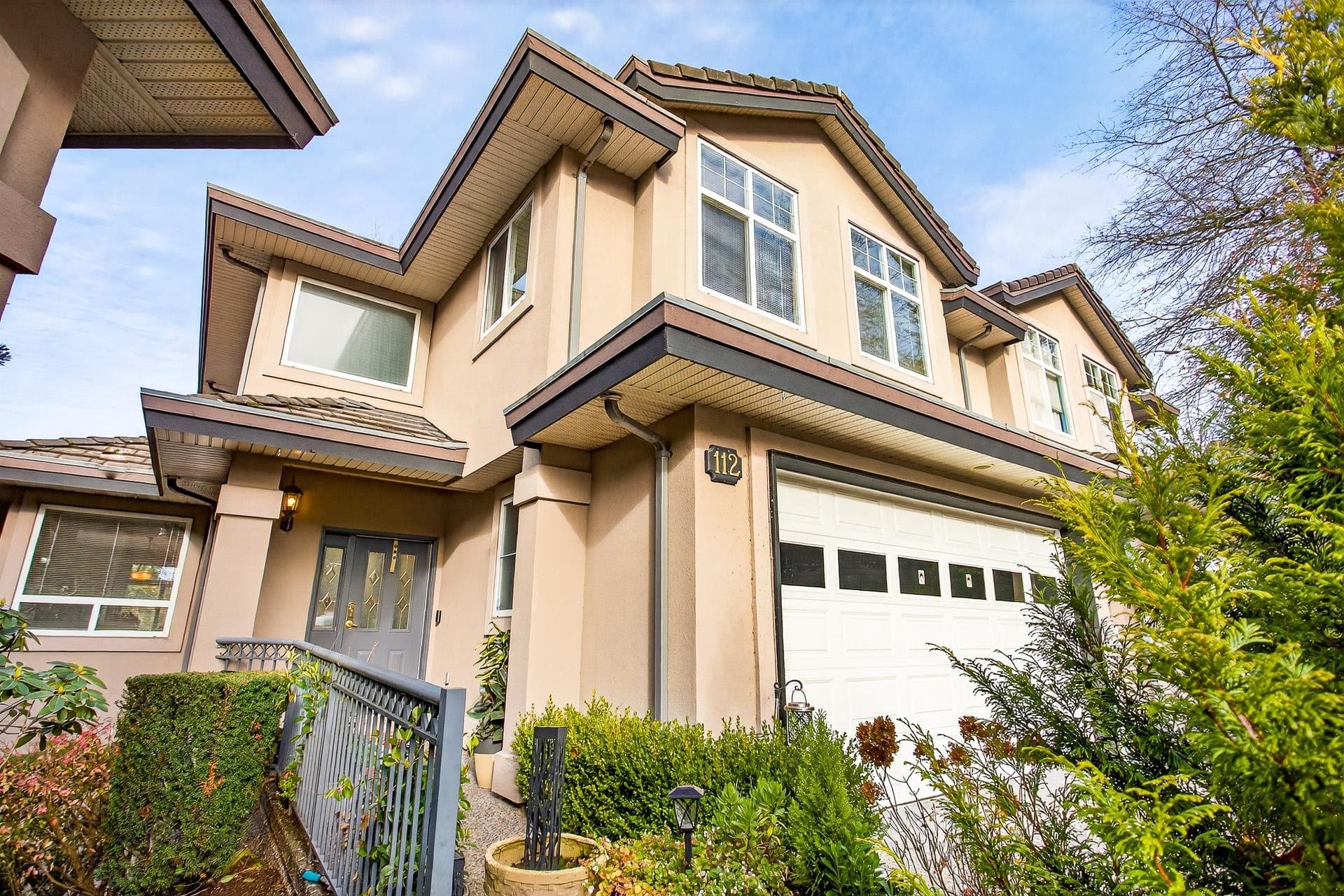 112 - 678 Citadel Drive, Port Coquitlam, V3C 6M7 — photo 2