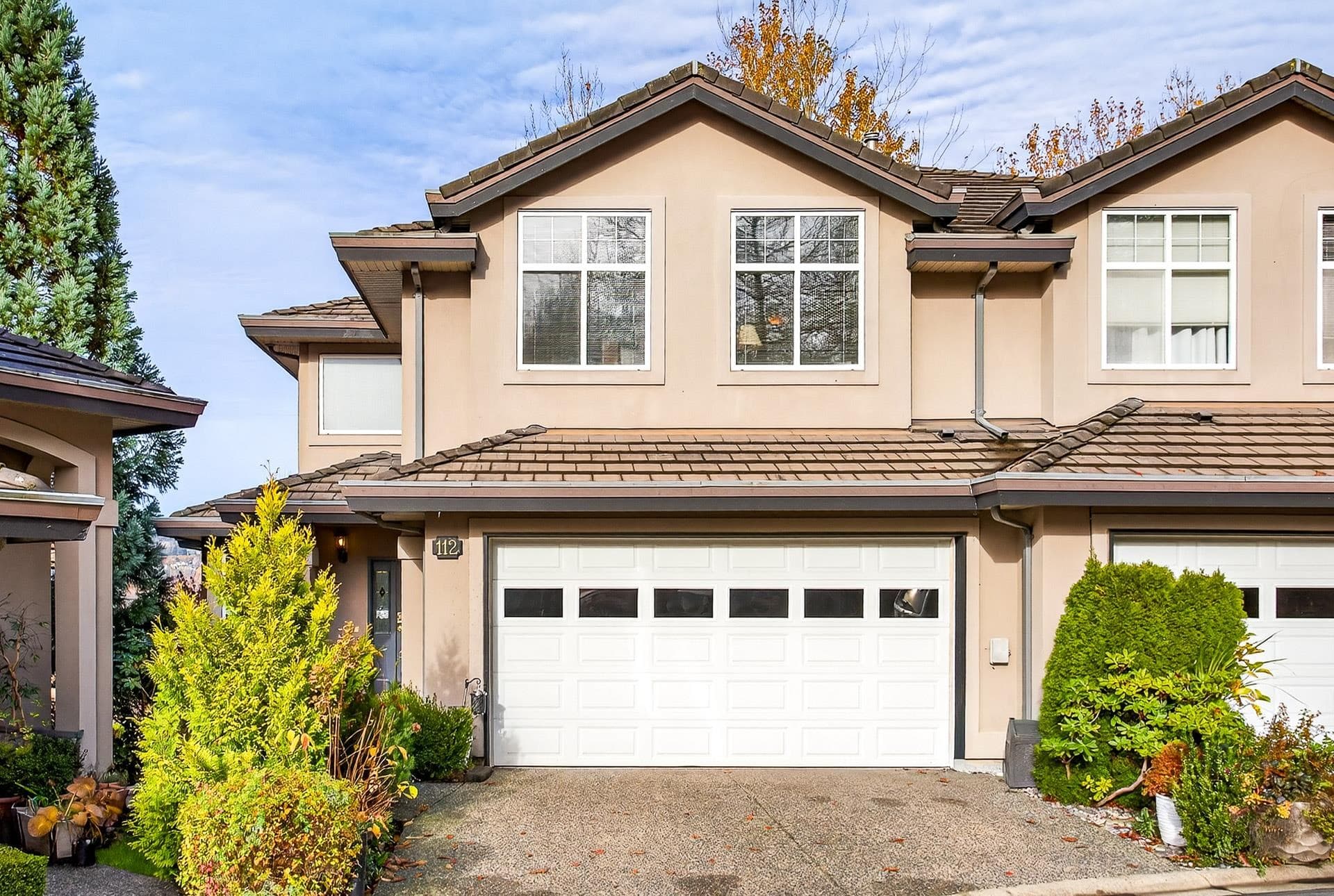 112 - 678 Citadel Drive, Port Coquitlam — sold