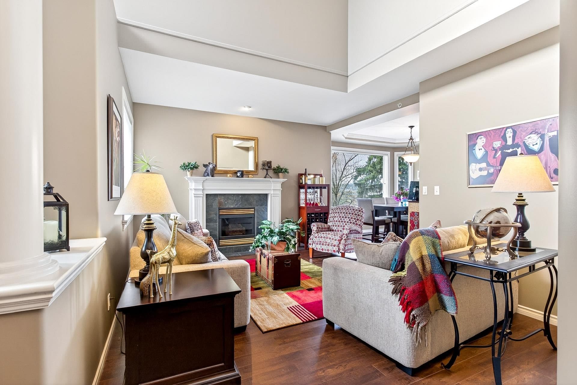 112 - 678 Citadel Drive, Port Coquitlam, V3C 6M7 — photo 5