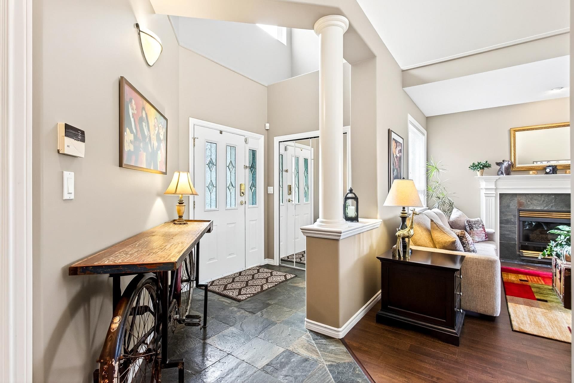 112 - 678 Citadel Drive, Port Coquitlam, V3C 6M7 — photo 4