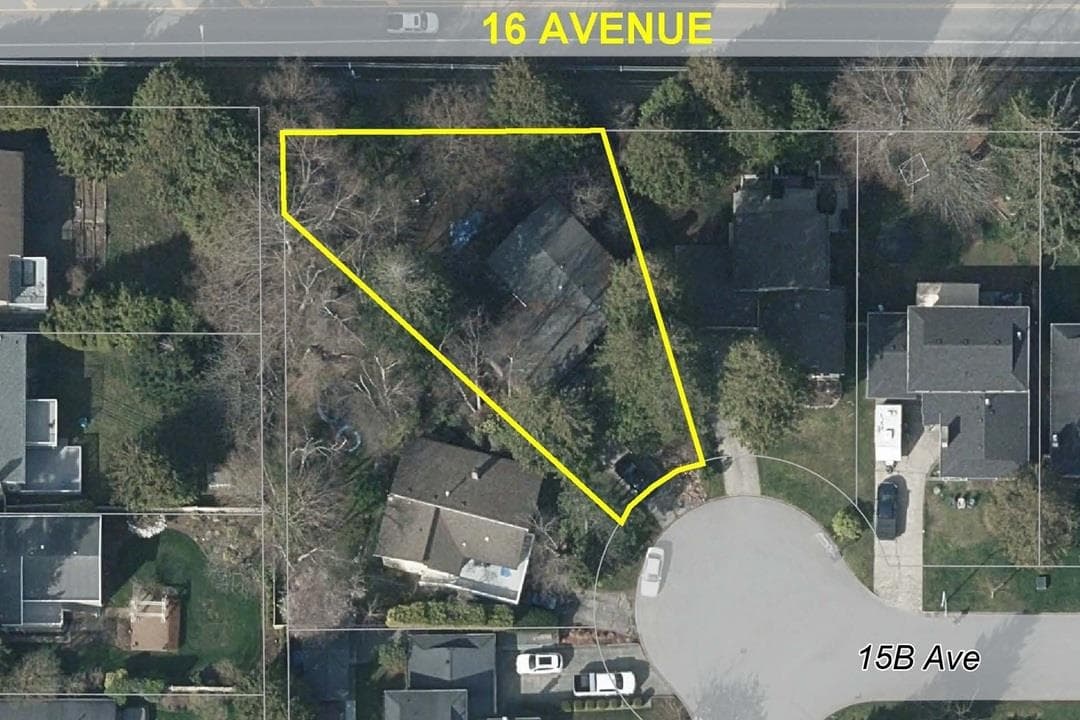 13317 15b Avenue, Surrey, V4A 6C8 — photo 3