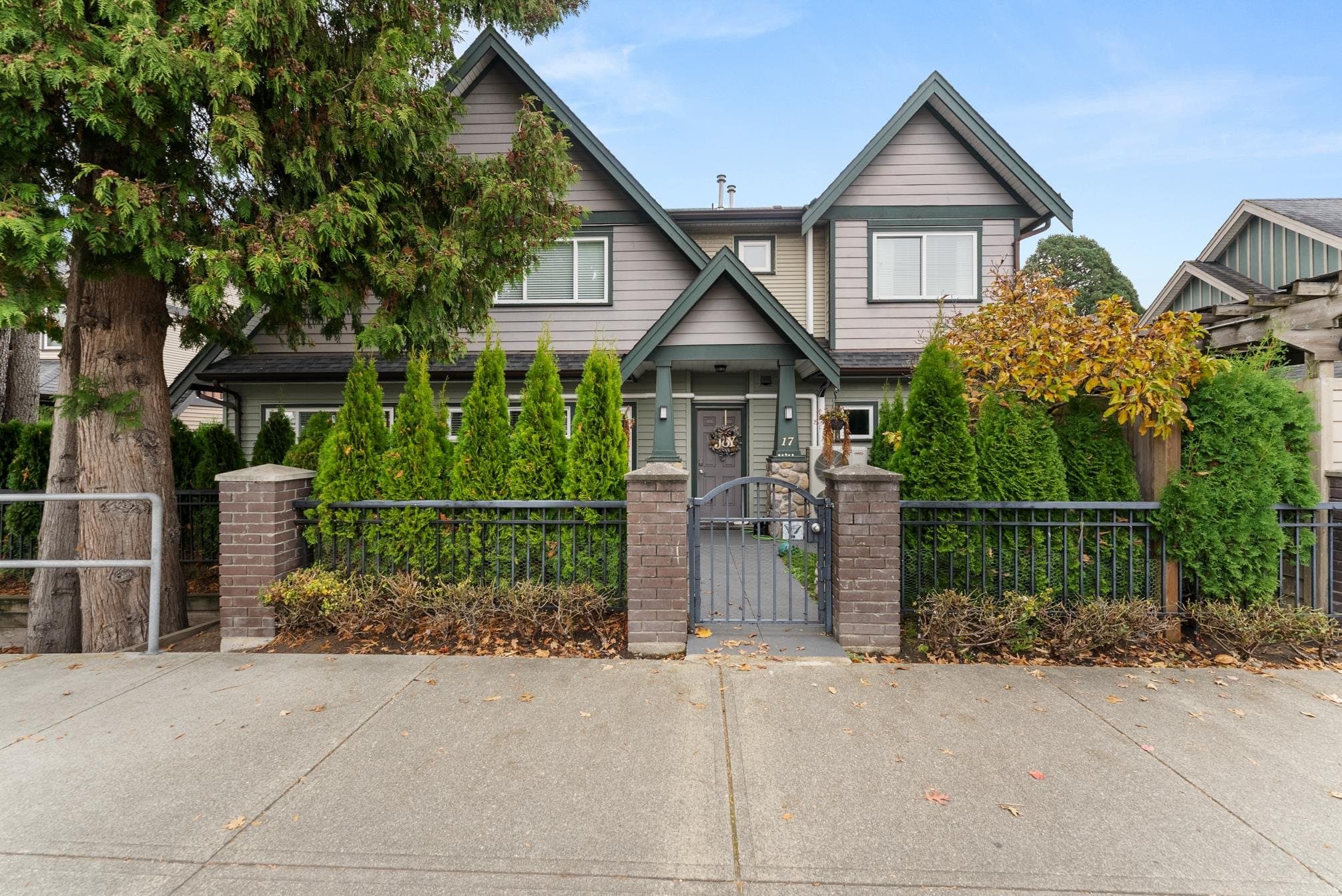 17 - 11100 No. 1 Road, Richmond