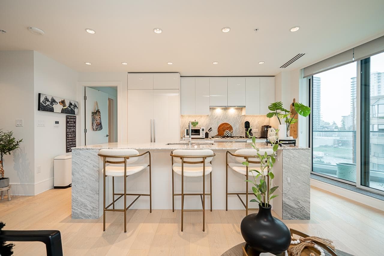 602 - 1501 Foster Street, White Rock