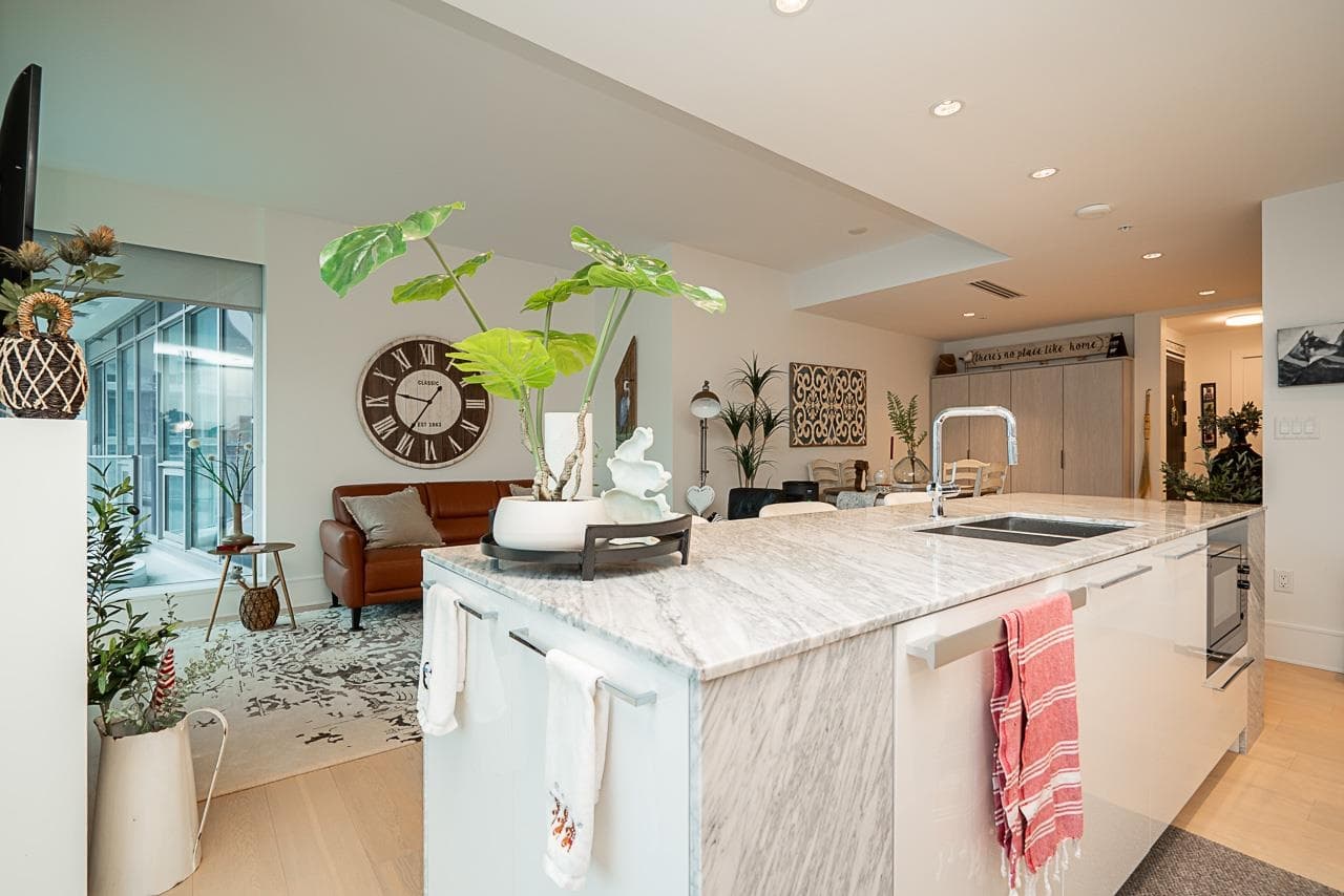 602 - 1501 Foster Street, White Rock, V4B 0C3 — photo 5