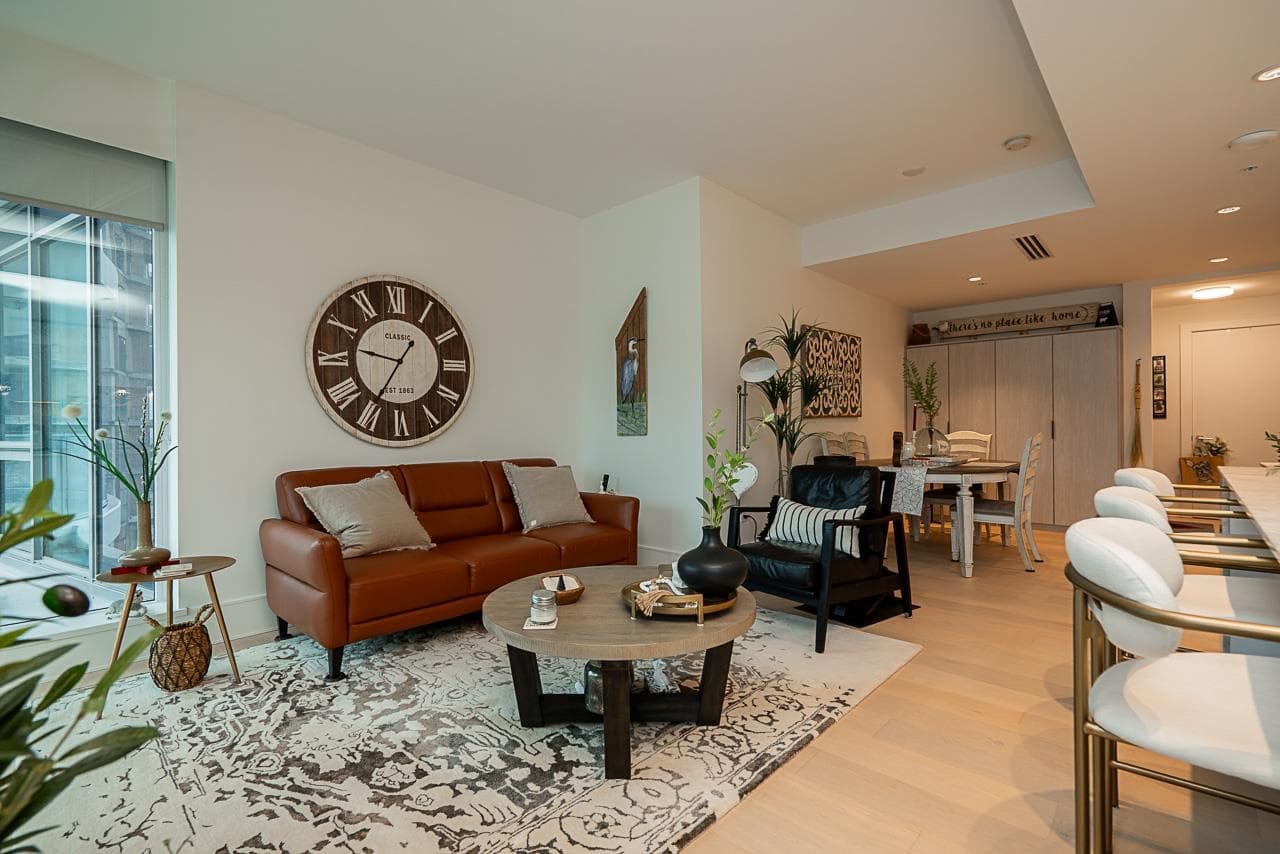 602 - 1501 Foster Street, White Rock, V4B 0C3 — photo 4