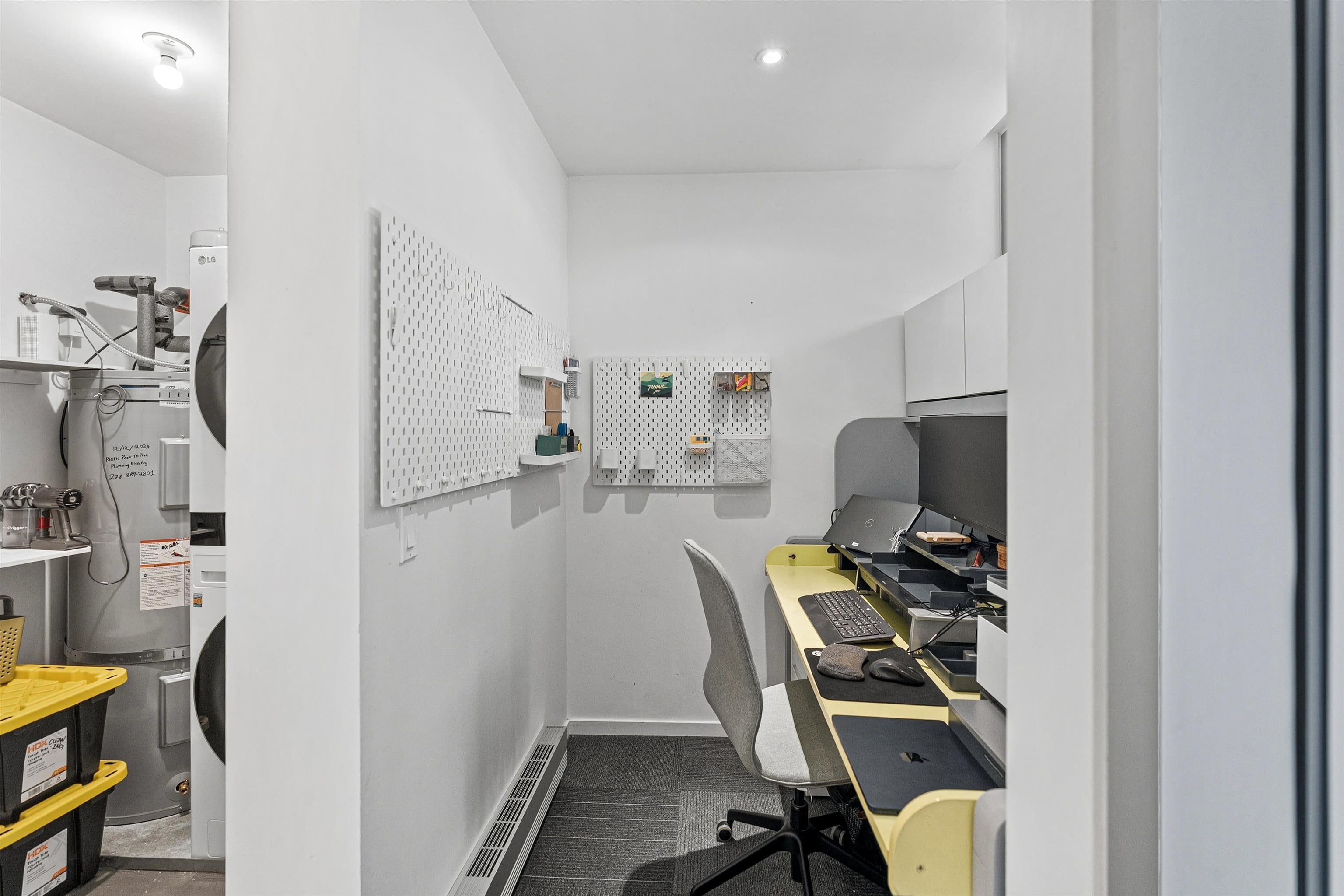 7 - 850 W 8th Avenue, Vancouver, V5Z 1E2 — photo 3
