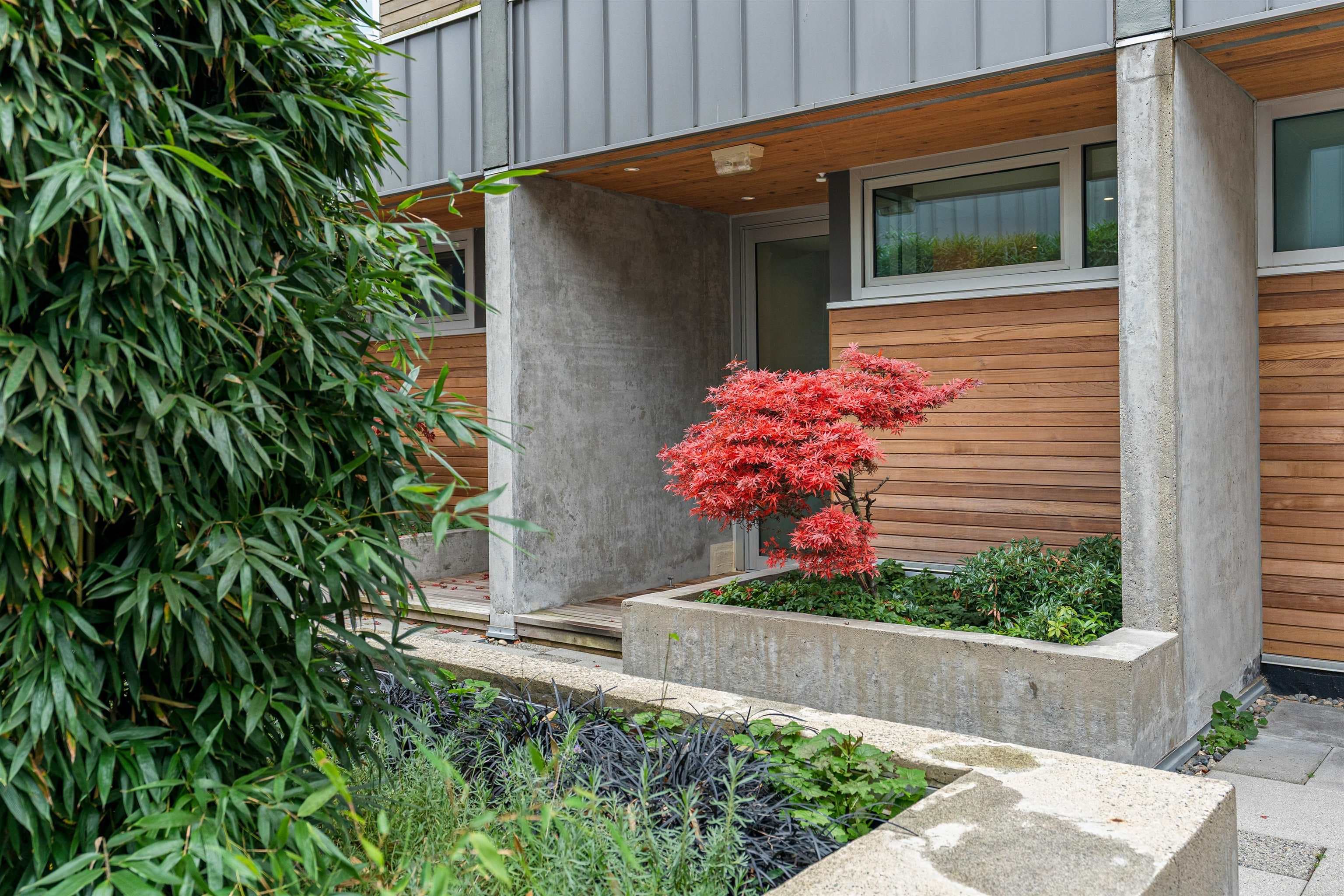 7 - 850 W 8th Avenue, Vancouver — sold