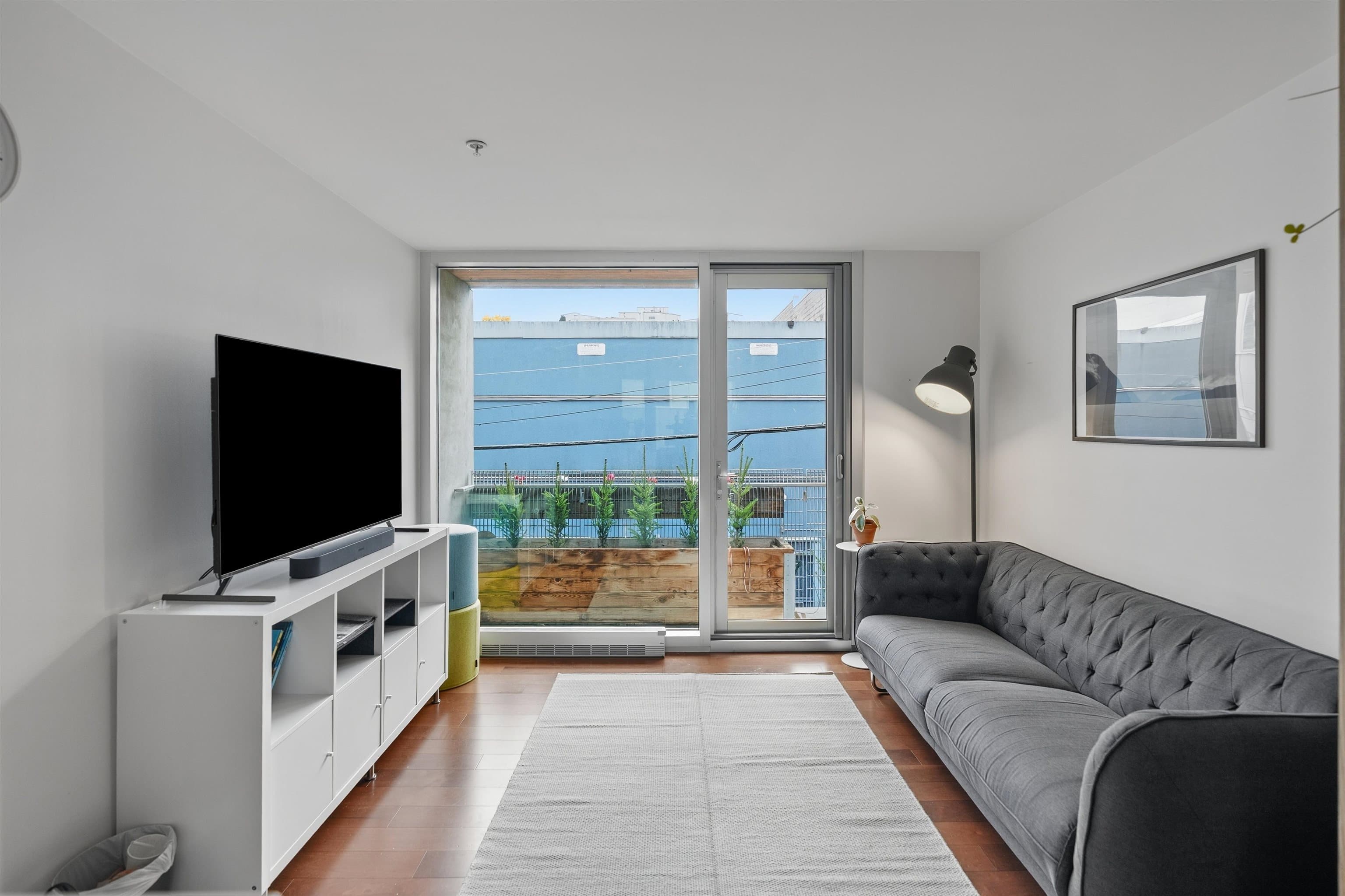 7 - 850 W 8th Avenue, Vancouver, V5Z 1E2 — photo 5