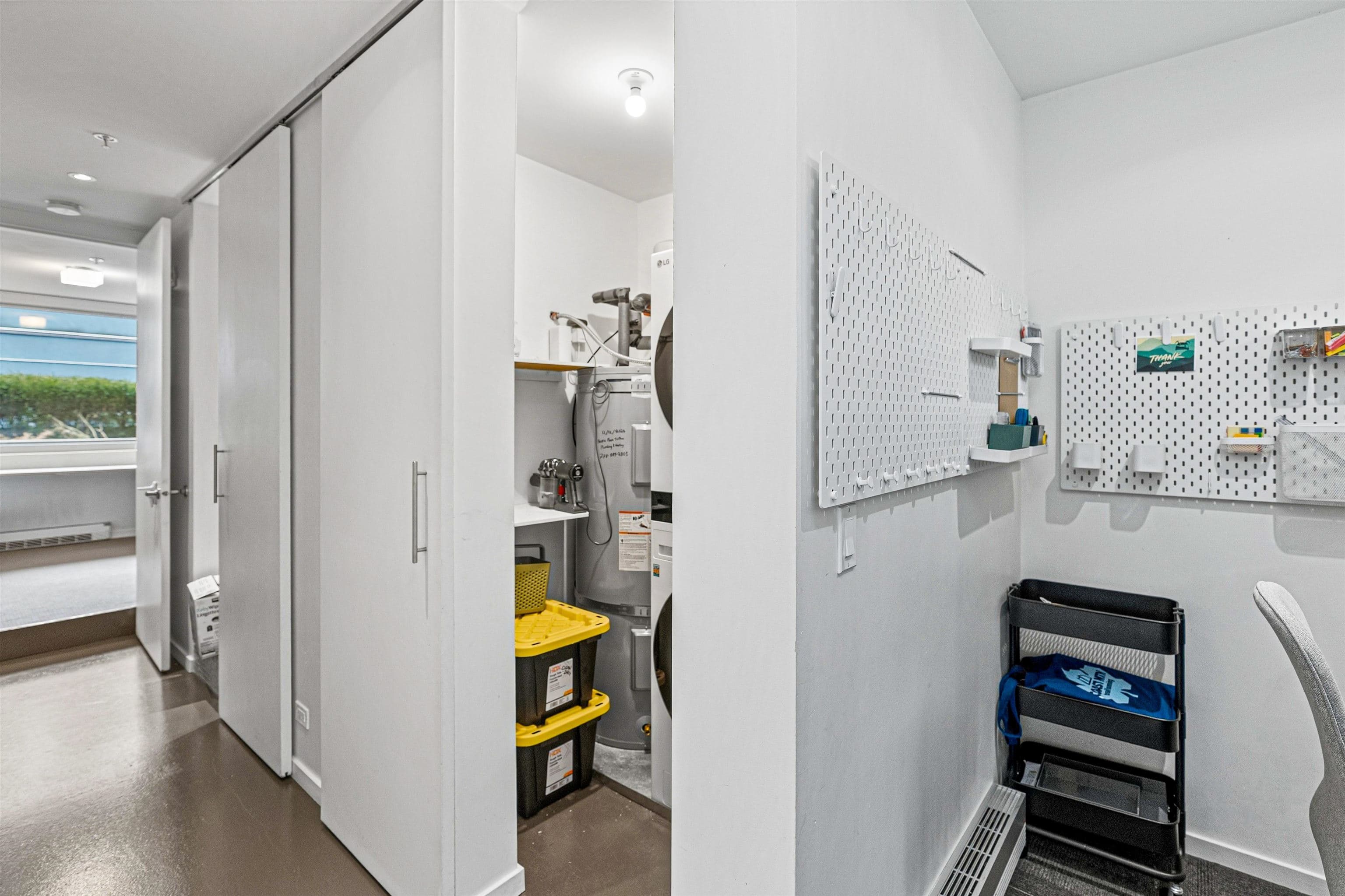 7 - 850 W 8th Avenue, Vancouver, V5Z 1E2 — photo 4