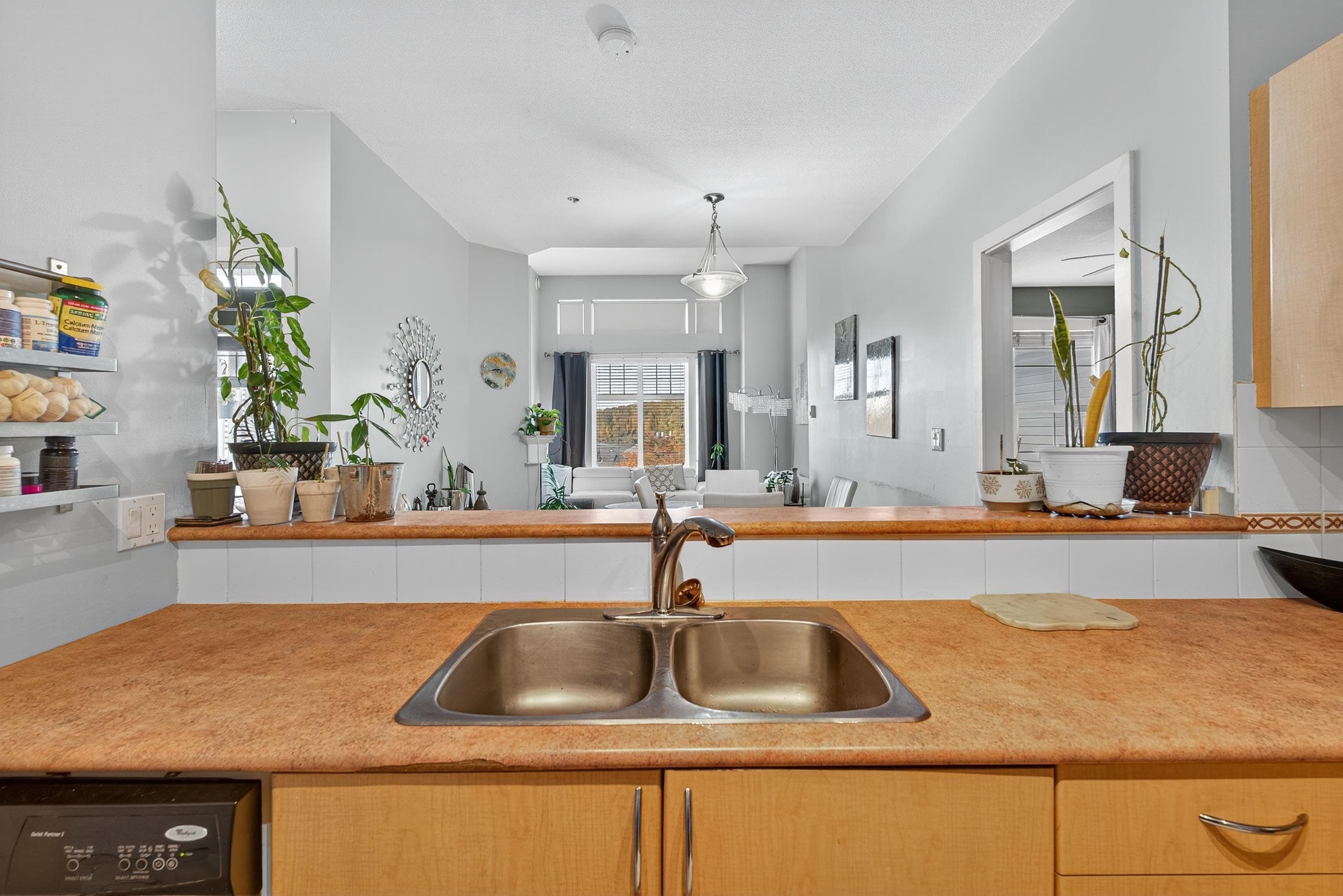416 - 83 Star Crescent, New Westminster, V3M 6X8 — photo 3