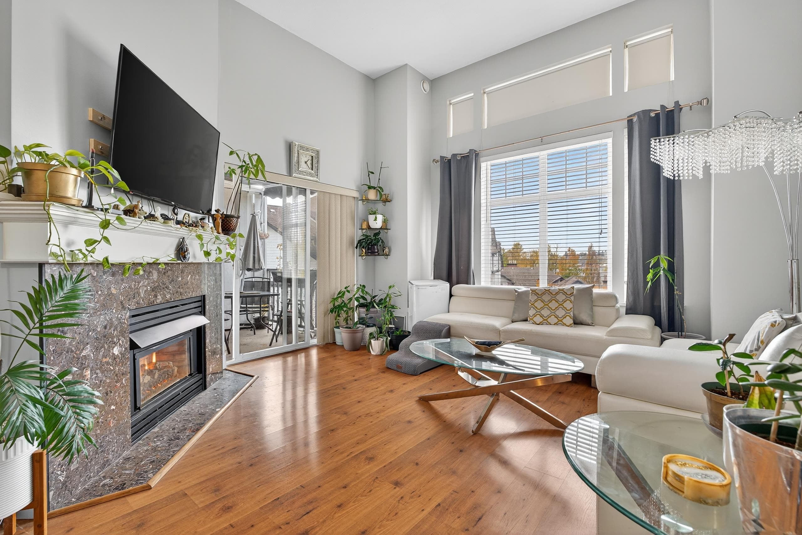 416 - 83 Star Crescent, New Westminster, V3M 6X8 — photo 1
