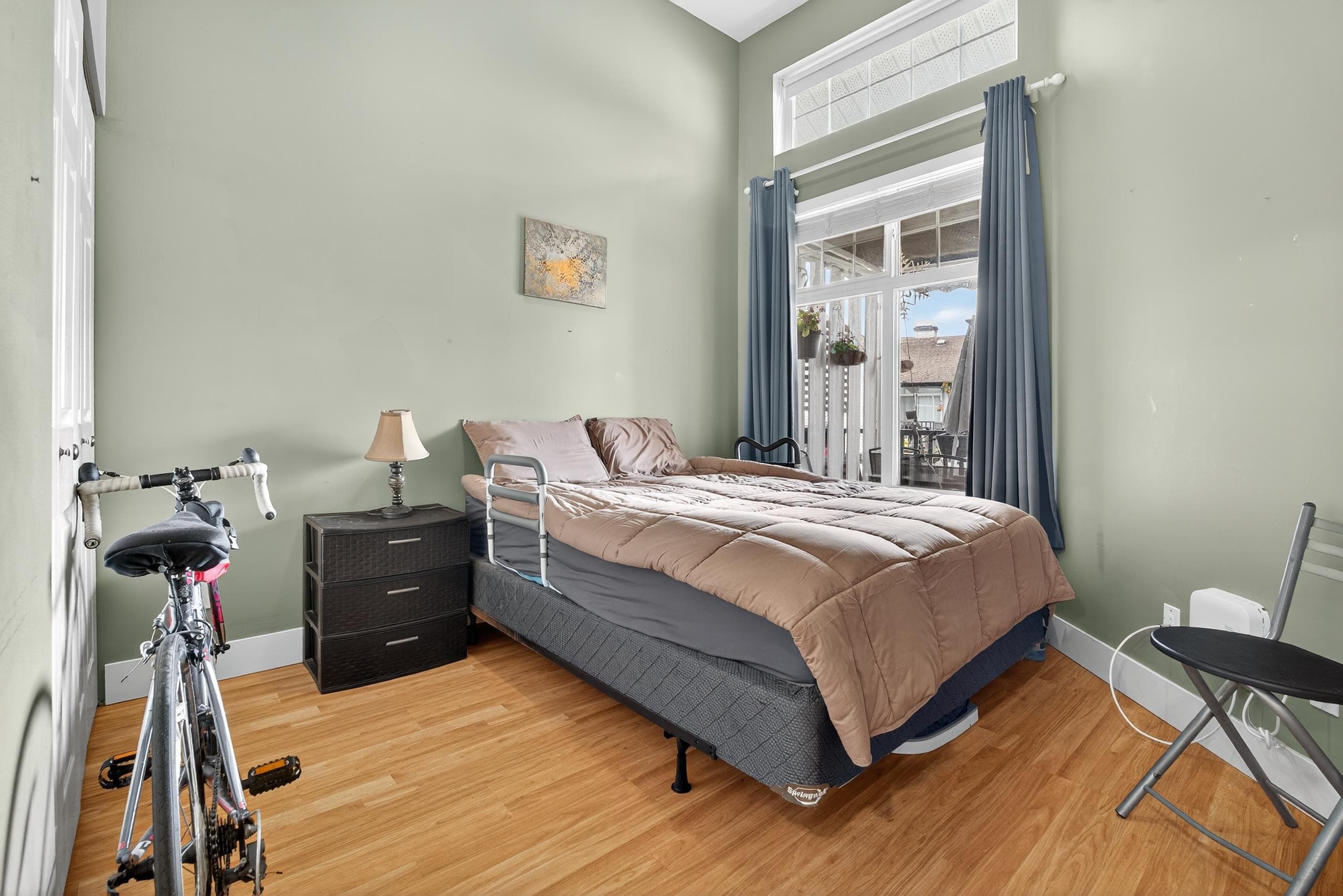 416 - 83 Star Crescent, New Westminster, V3M 6X8 — photo 5