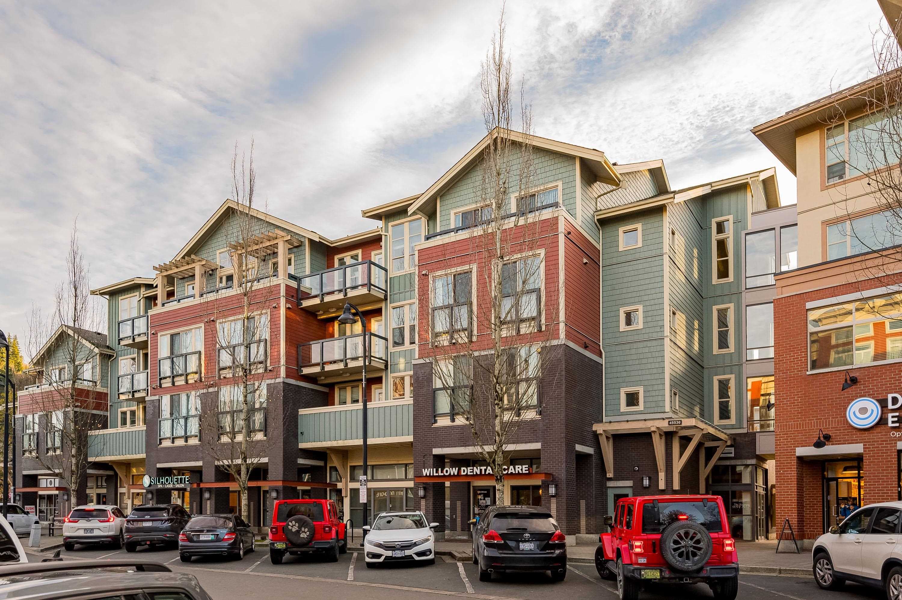 314 - 45530 Market Way, Chilliwack, V2R 0M5 — photo 2
